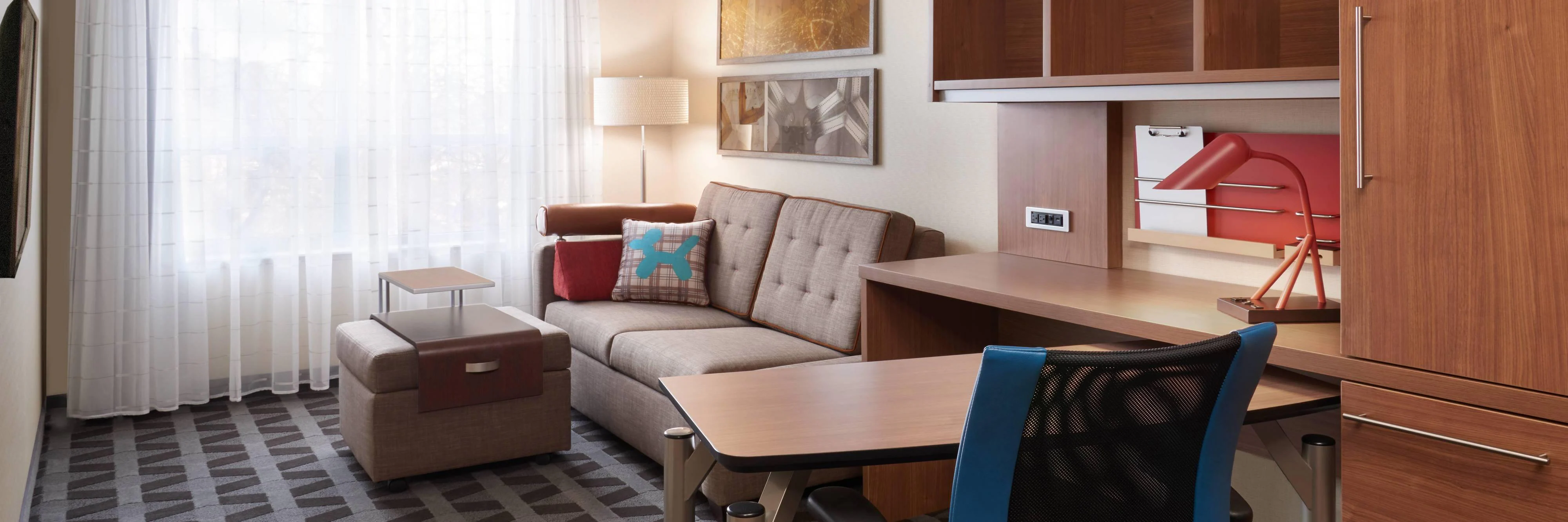 TownePlace Suites by Marriott Windsor