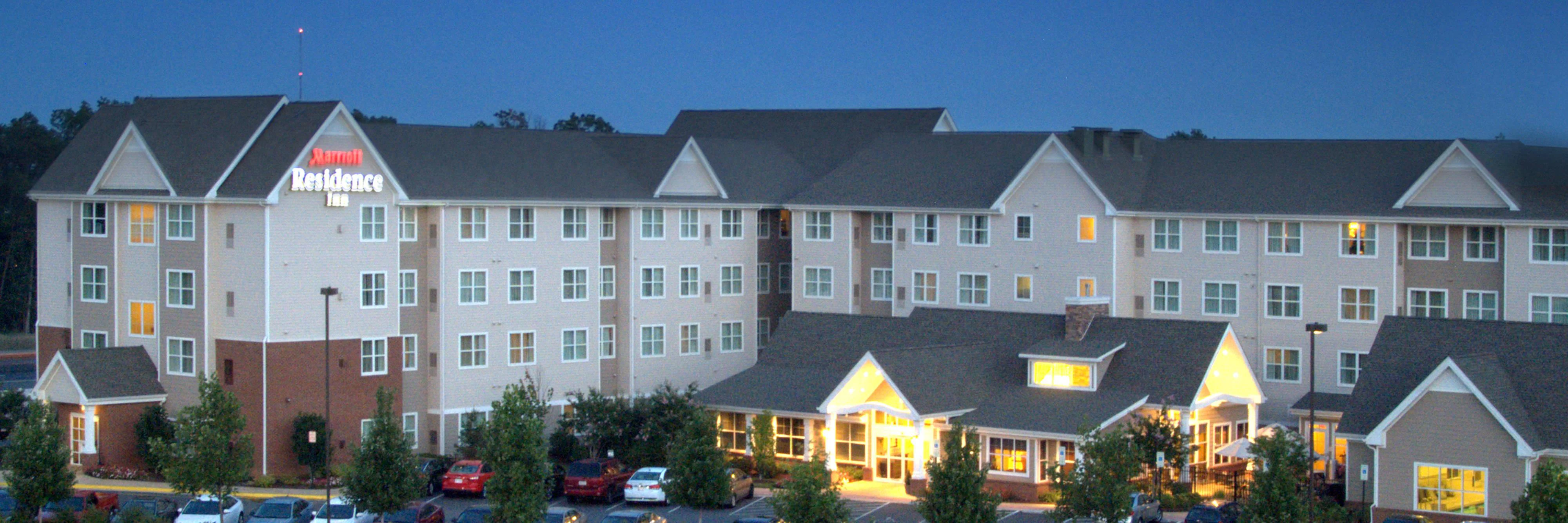 Residence Inn by Marriott Fredericksburg