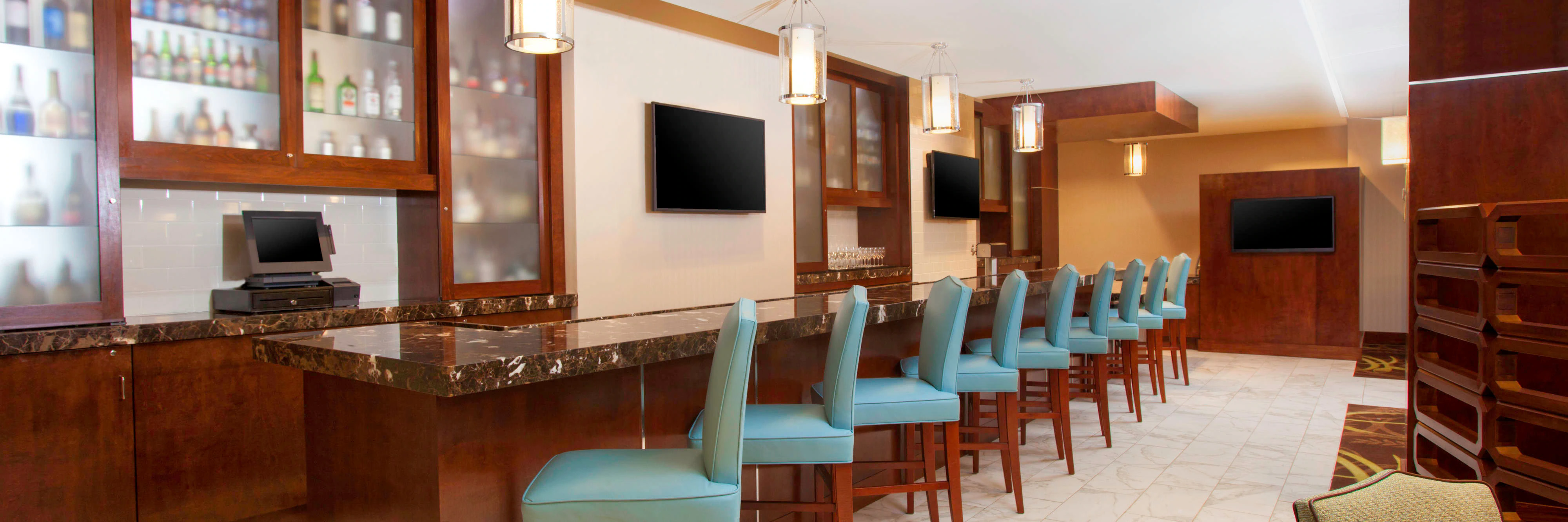 Sheraton Pittsburgh Airport Hotel