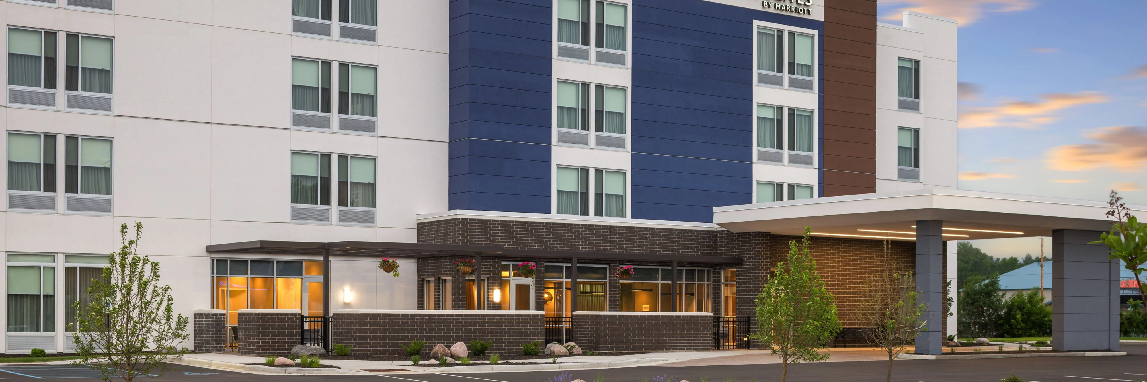 SpringHill Suites by Marriott Eau Claire
