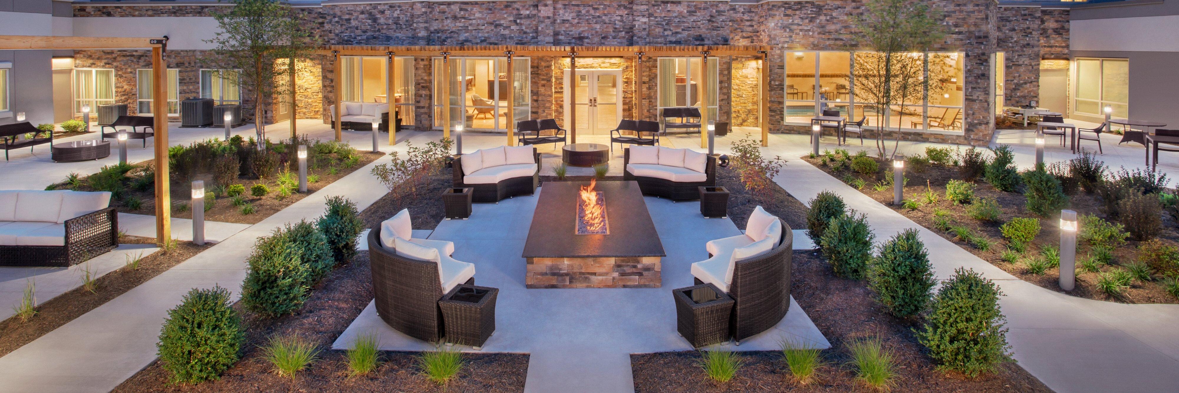 Courtyard by Marriott Wayne Fairfield