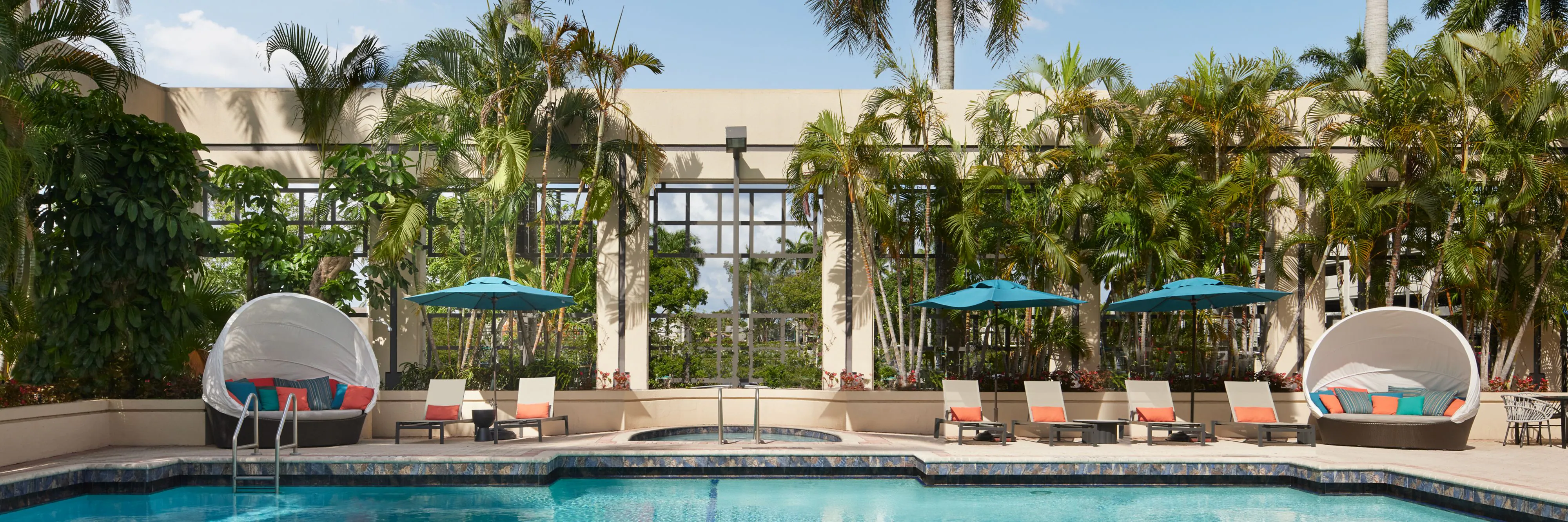 Boca Raton Marriott at Boca Center