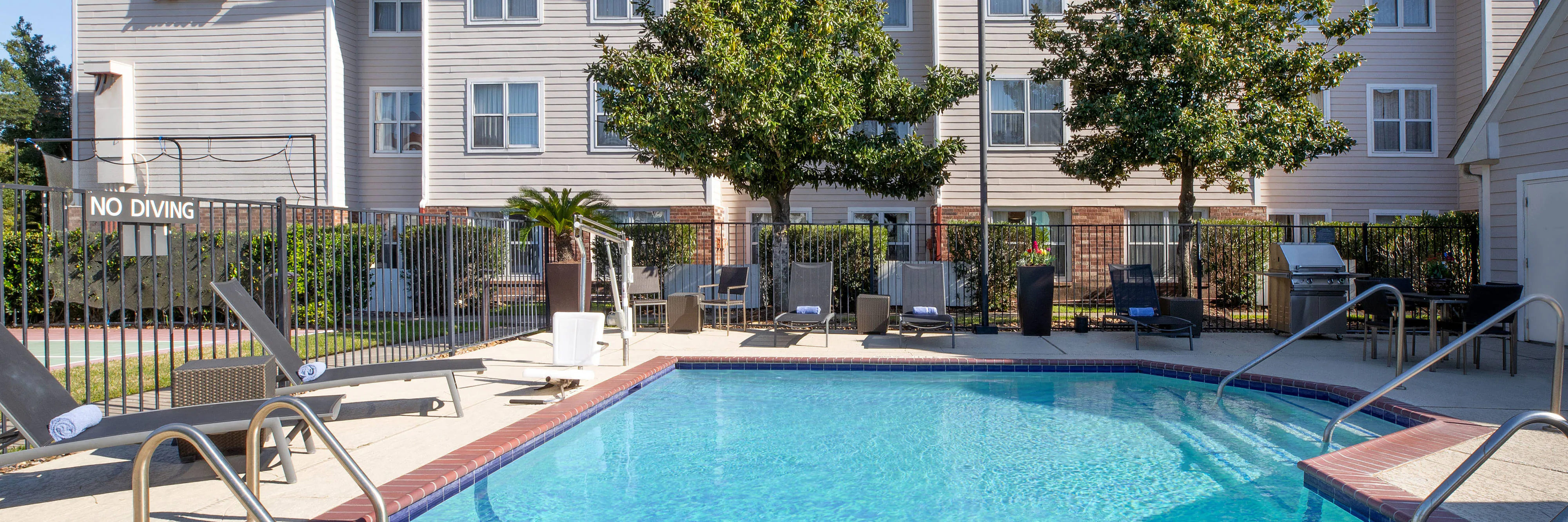 Residence Inn by Marriott Houston Sugar Land/Stafford