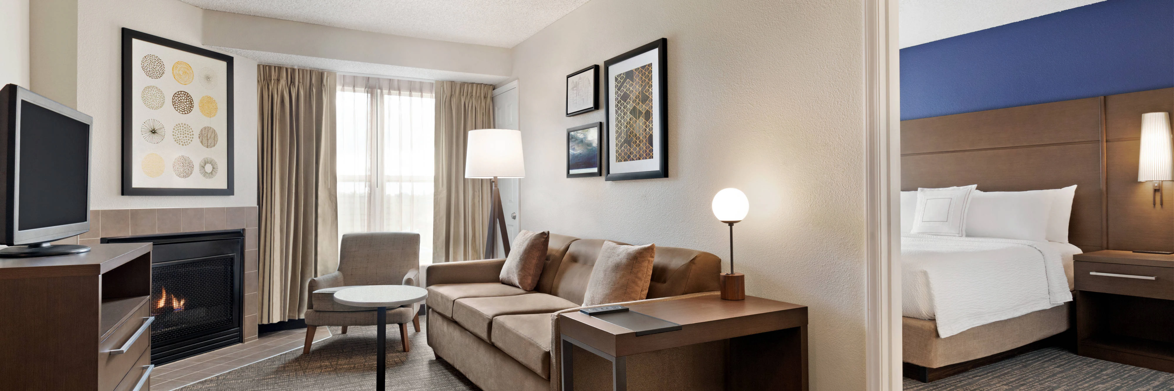 Residence Inn by Marriott Roseville