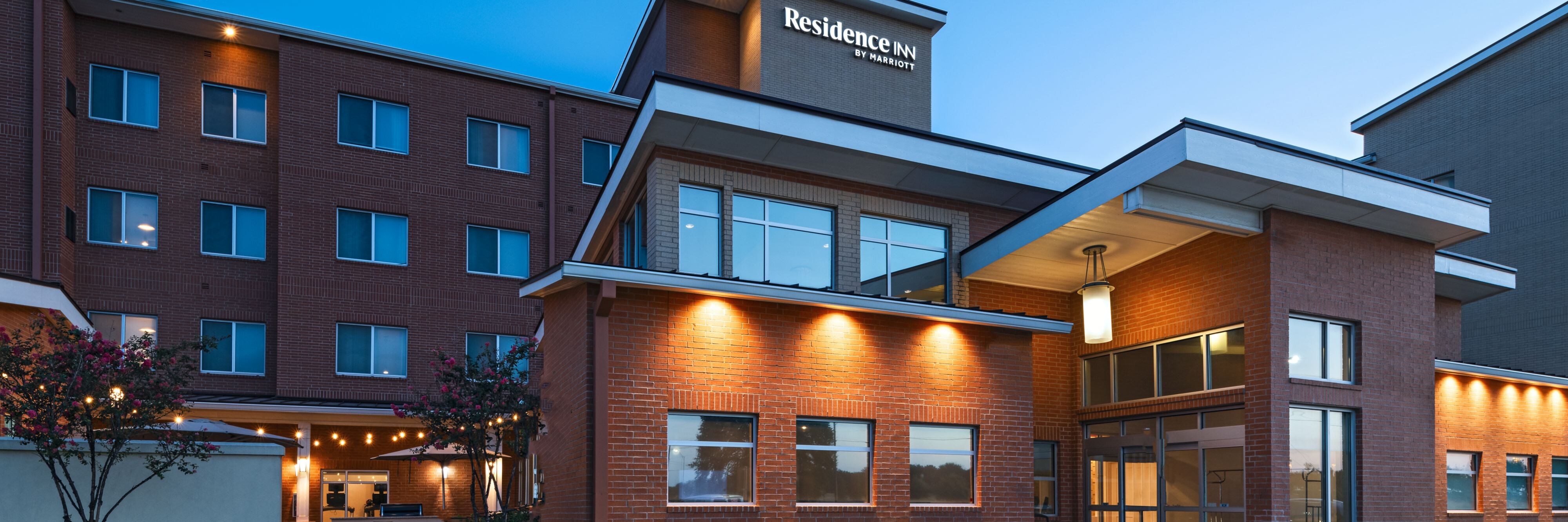 Residence Inn by Marriott Dallas DFW Airport West/Bedford