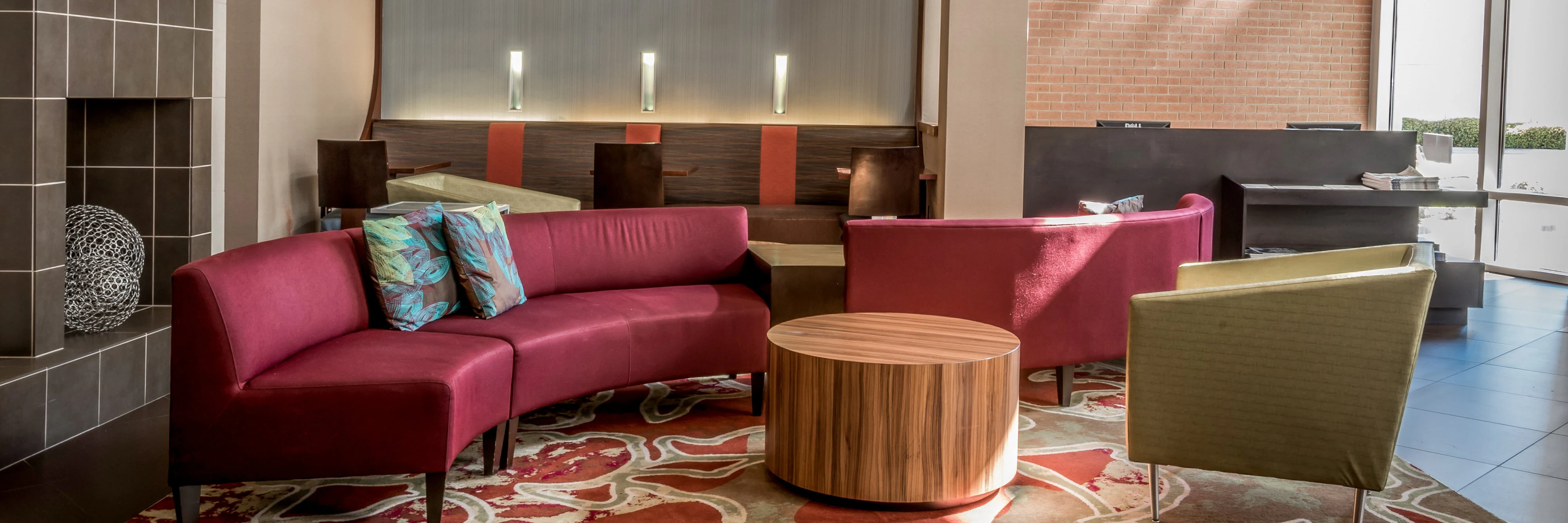 SpringHill Suites by Marriott Birmingham Downtown at UAB