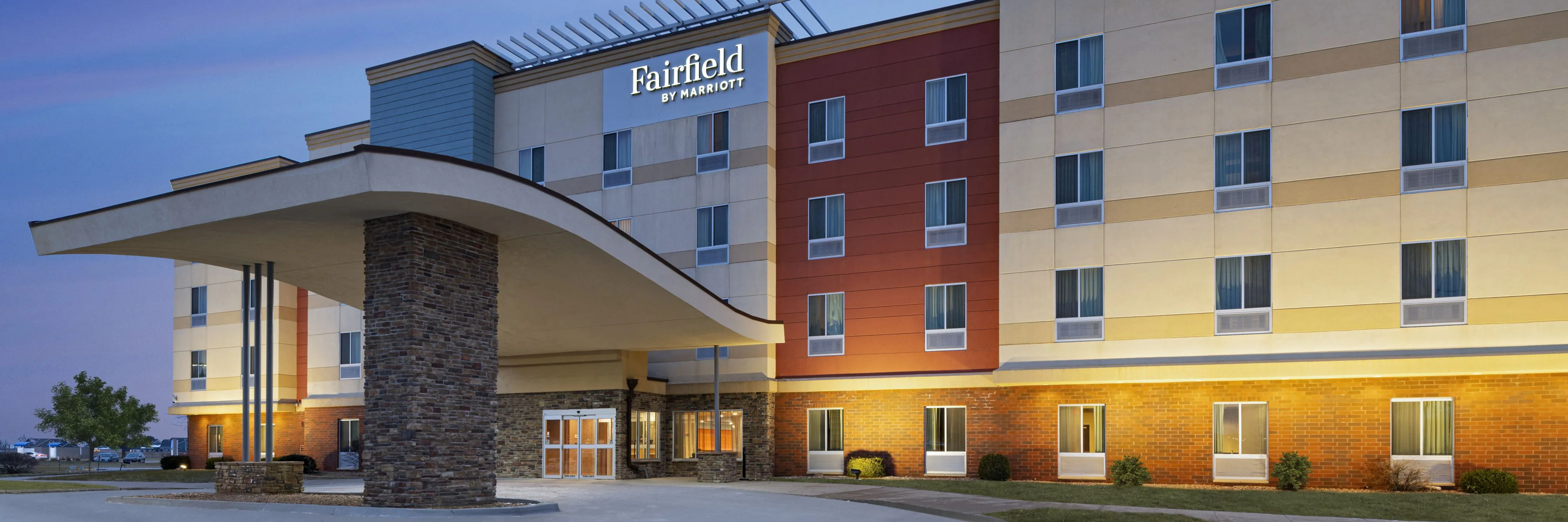 Fairfield by Marriott Inn & Suites Des Moines Urbandale
