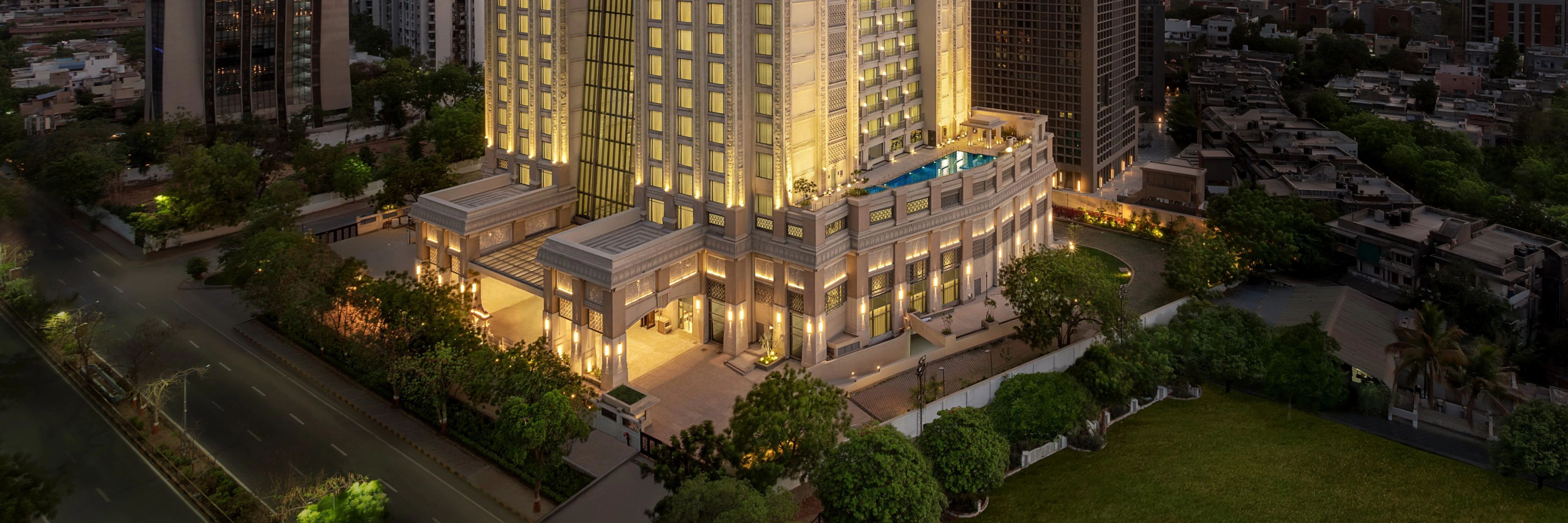 ITC Narmada, a Luxury Collection Hotel, Ahmedabad