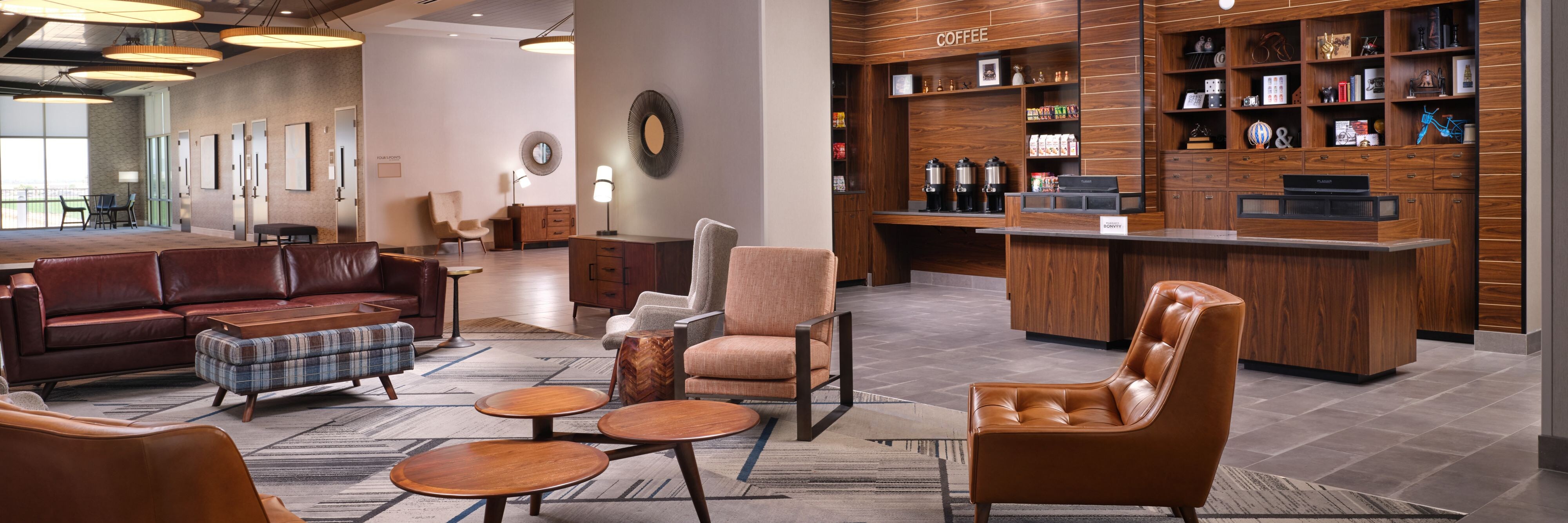 Four Points by Sheraton Yuma