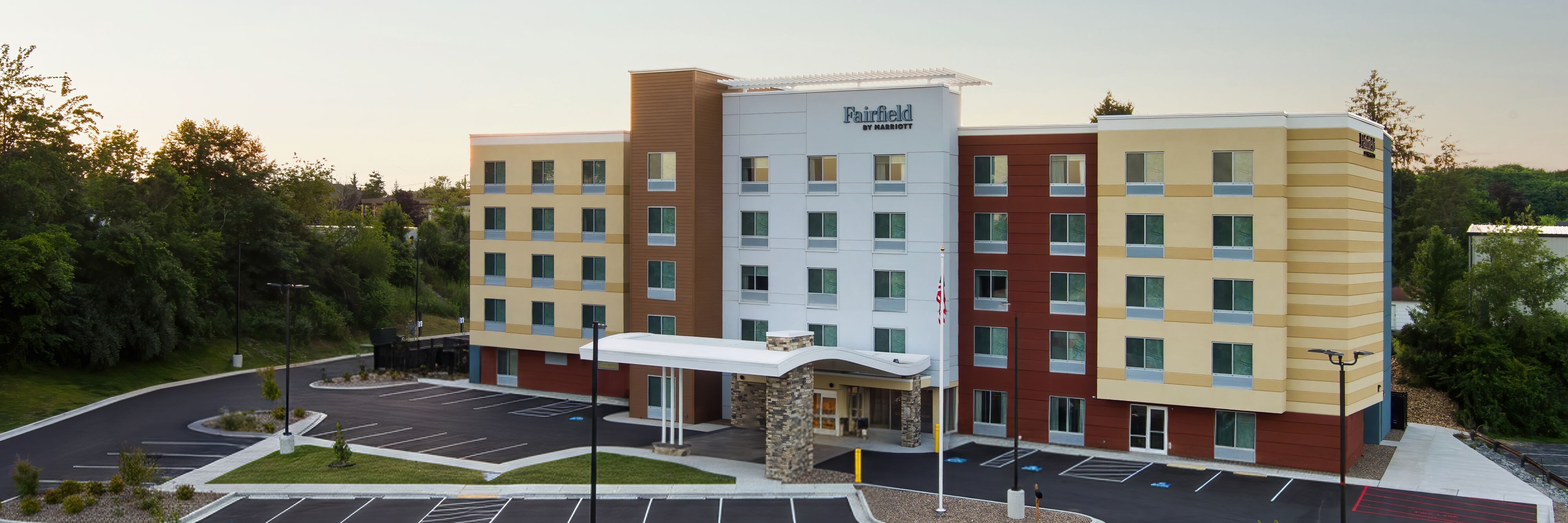 Fairfield by Marriott Inn & Suites Beckley