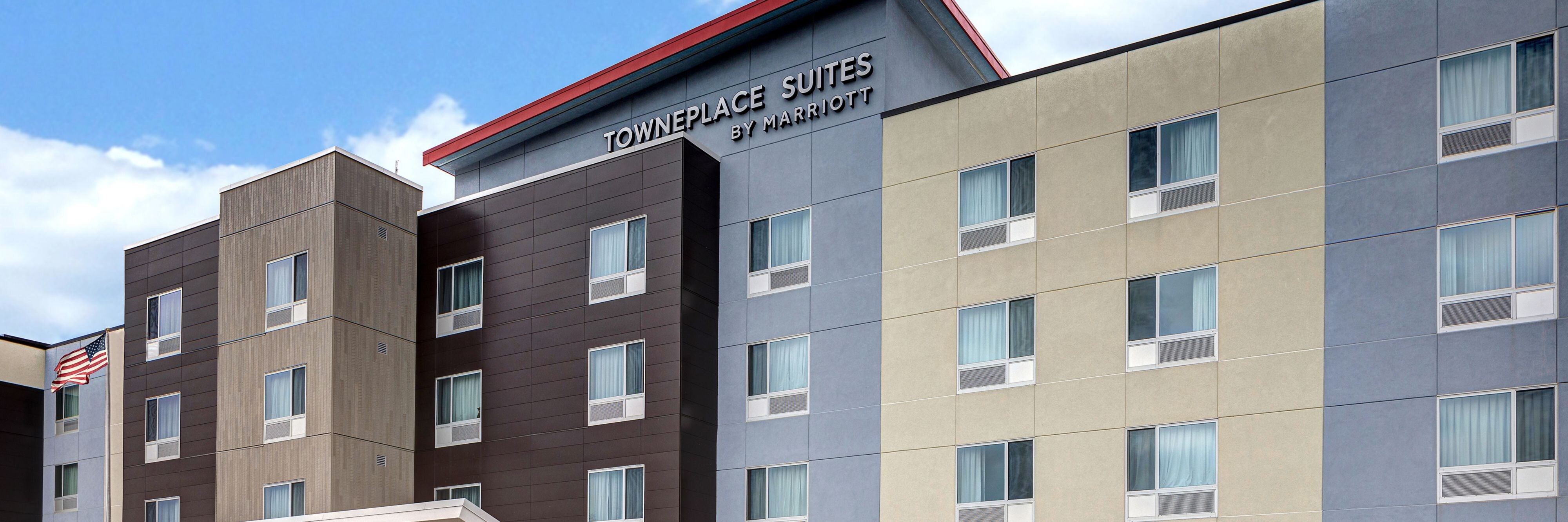 TownePlace Suites by Marriott Monroe