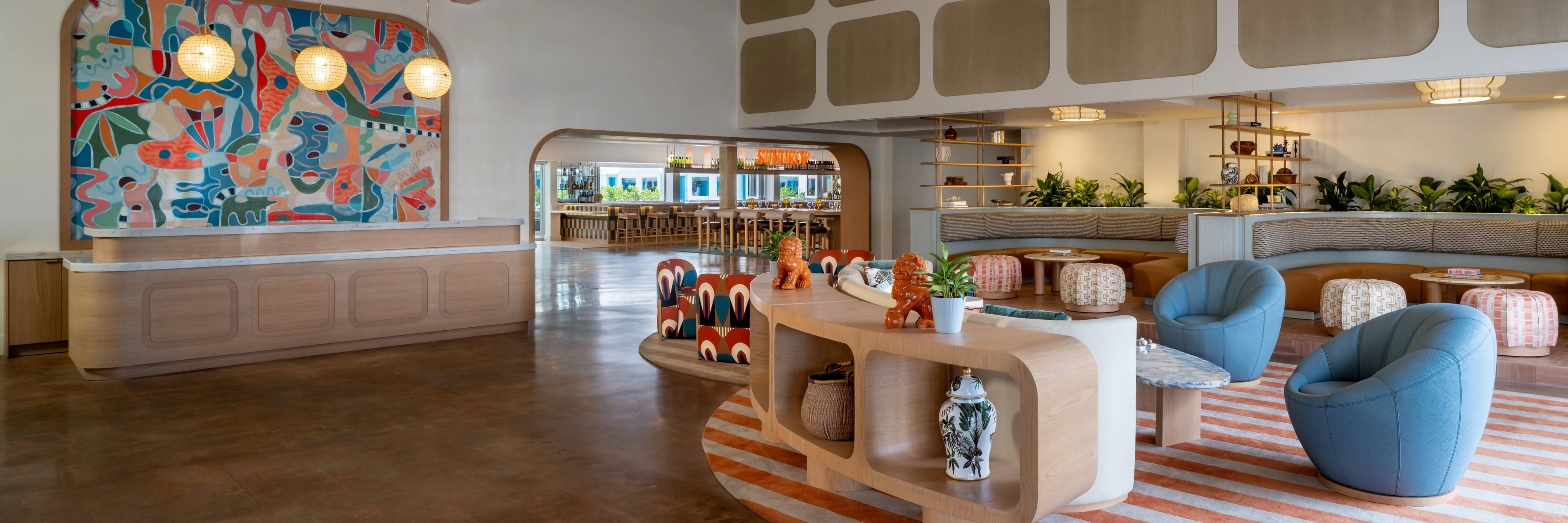 The Luce, St. Pete Beach, a Tribute Portfolio Hotel