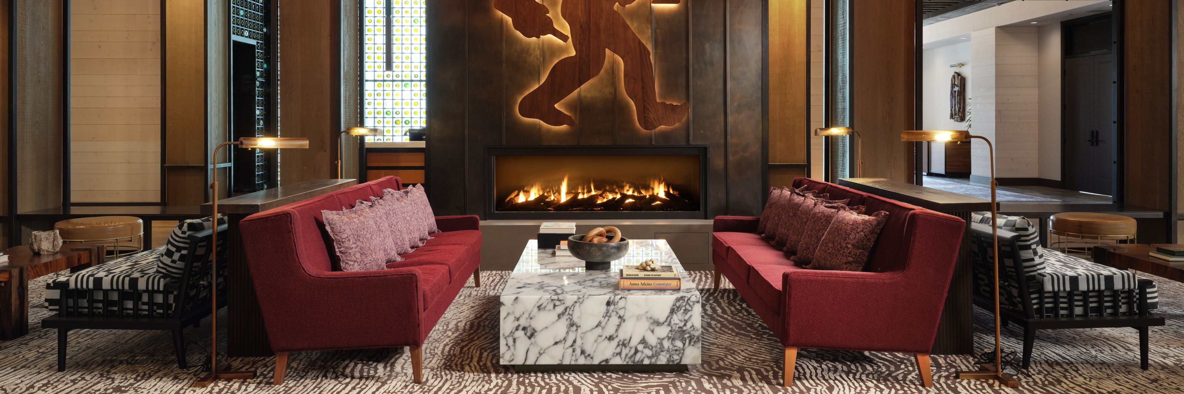 The SOMM Hotel & Spa, Autograph Collection