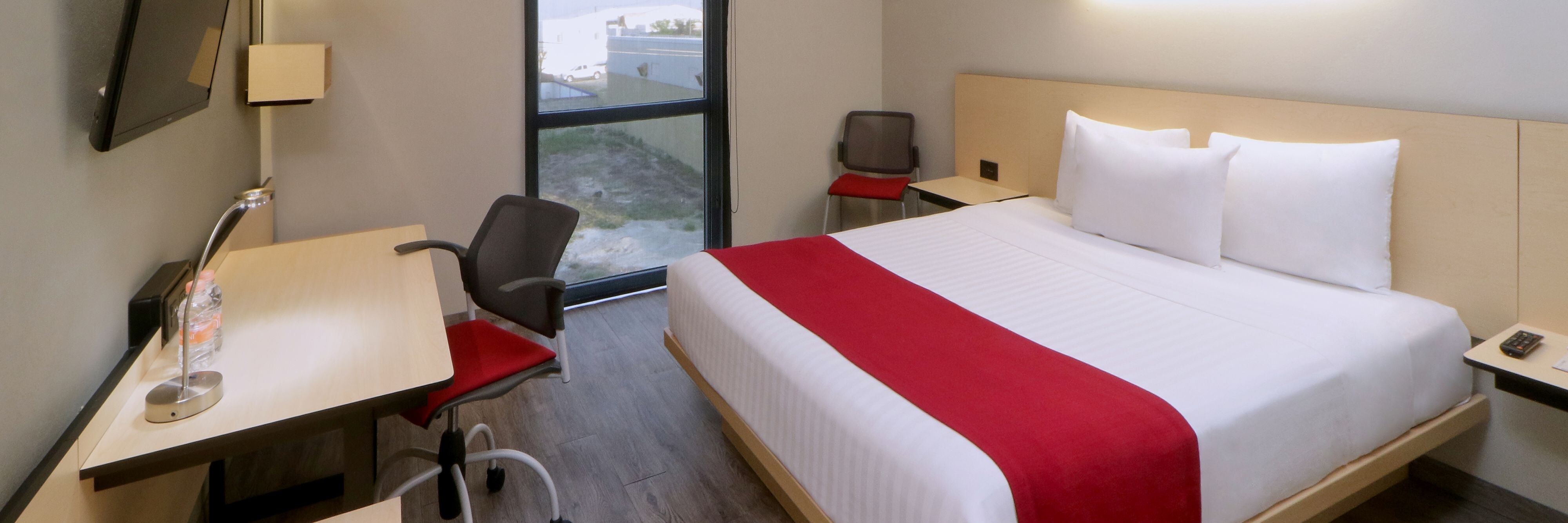 City Express by Marriott Piedras Negras
