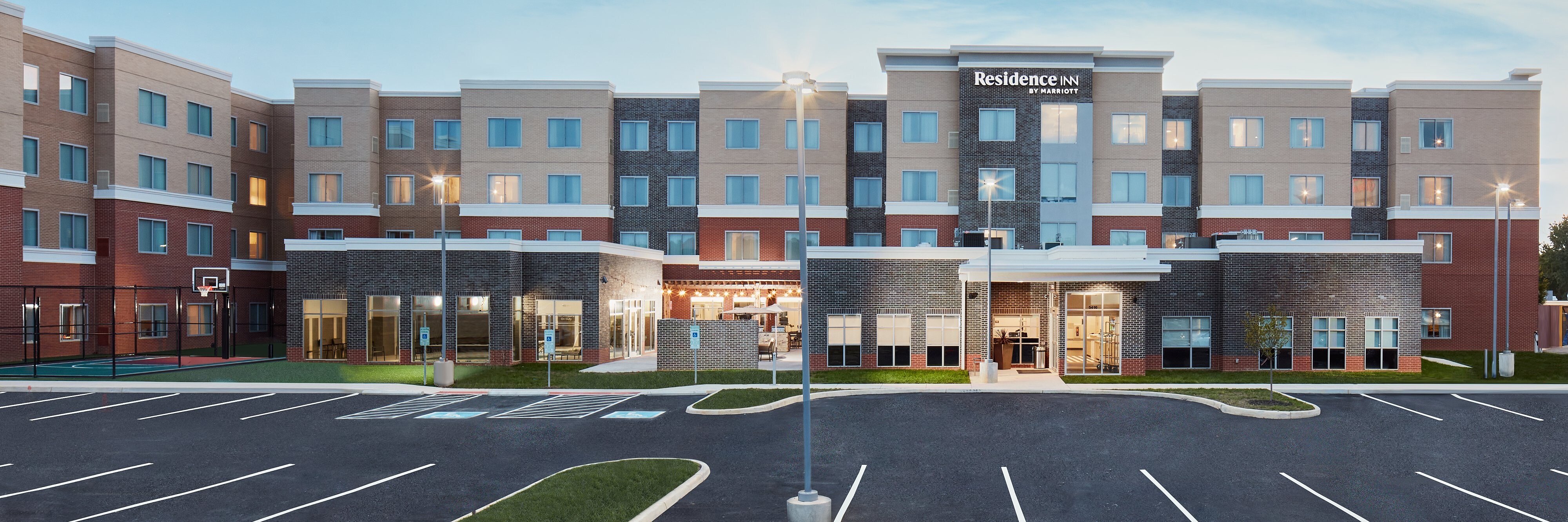 Residence Inn by Marriott Richmond Midtown/Glenside