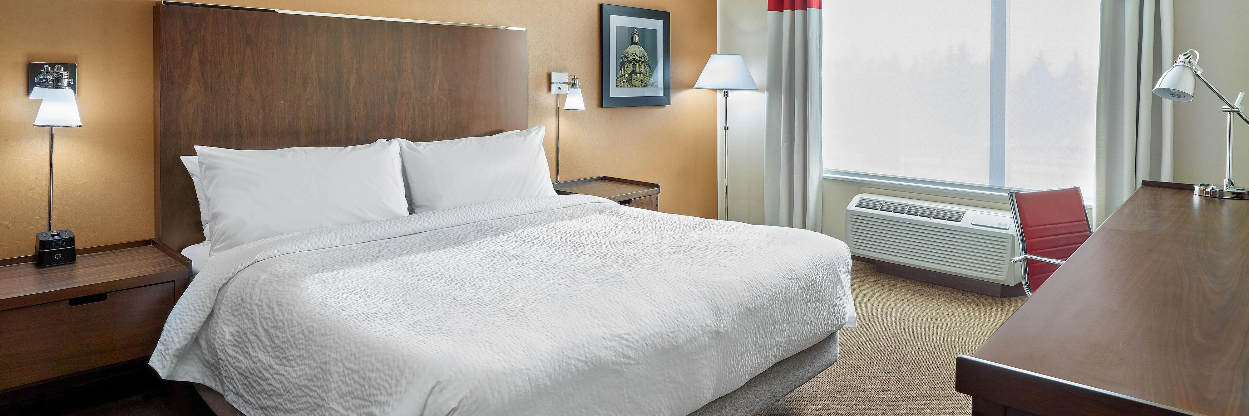 Four Points by Sheraton Edmonton West