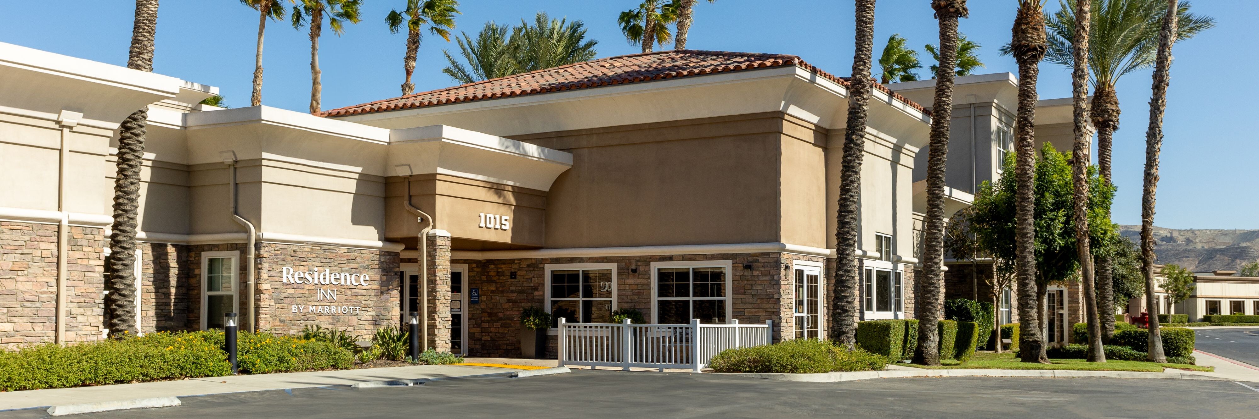 Residence Inn by Marriott Corona Riverside