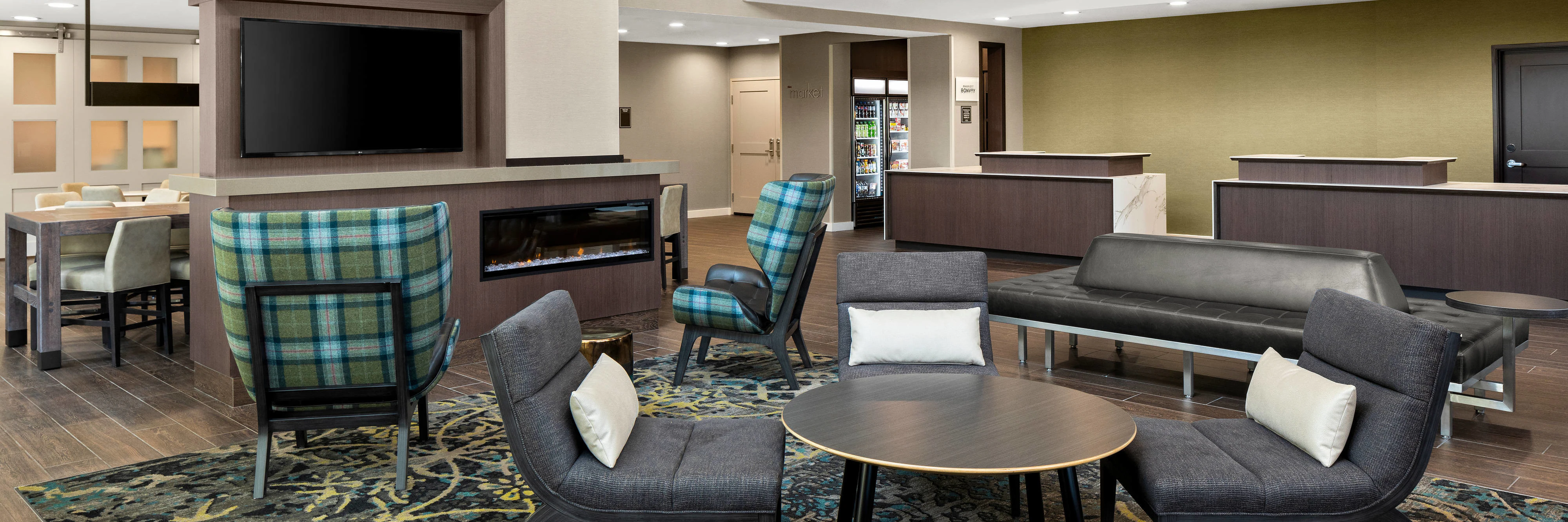 Residence Inn by Marriott East Peoria