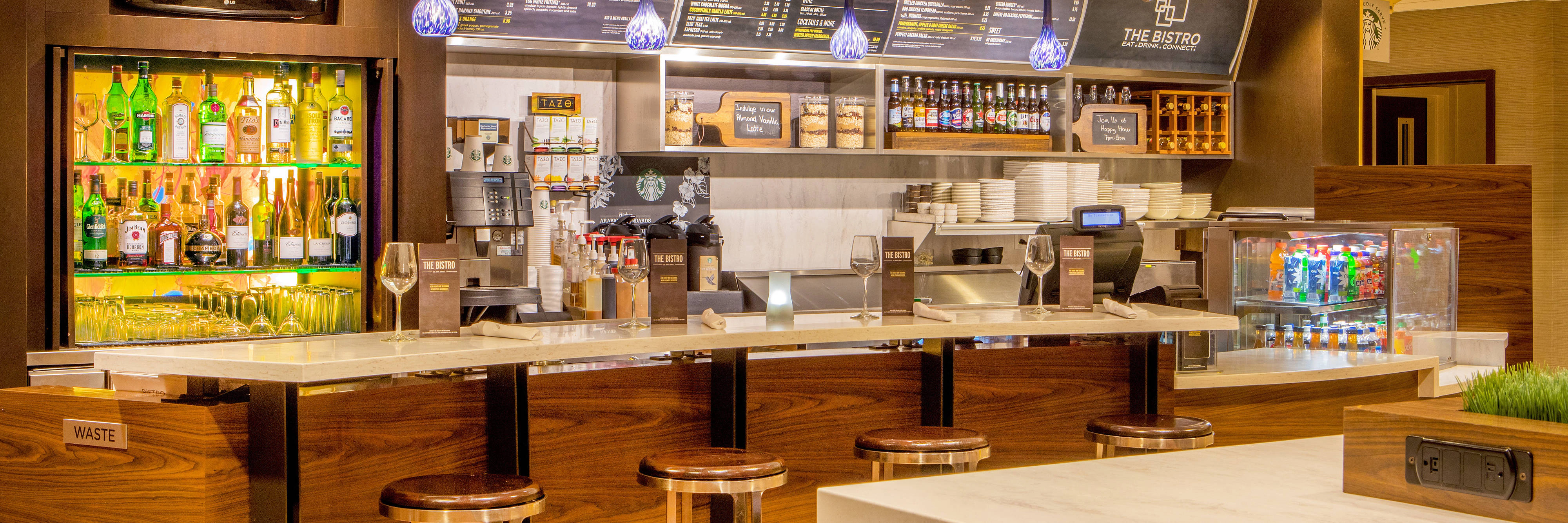 Courtyard by Marriott Hartford Manchester