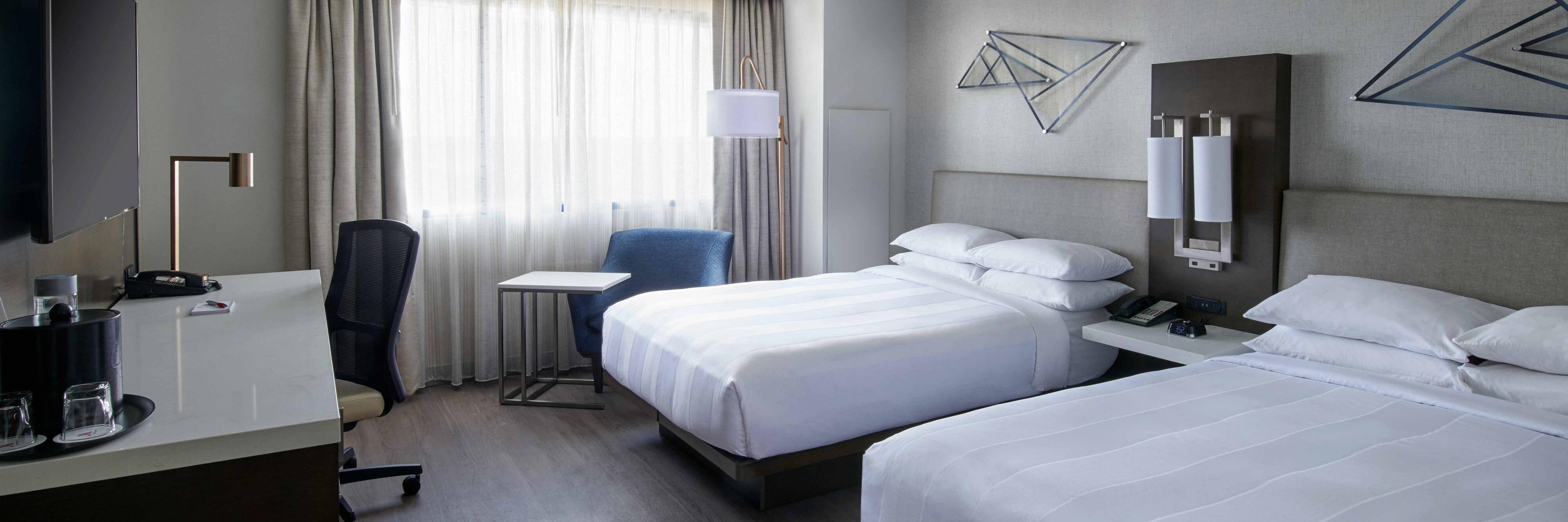 Detroit Marriott Troy