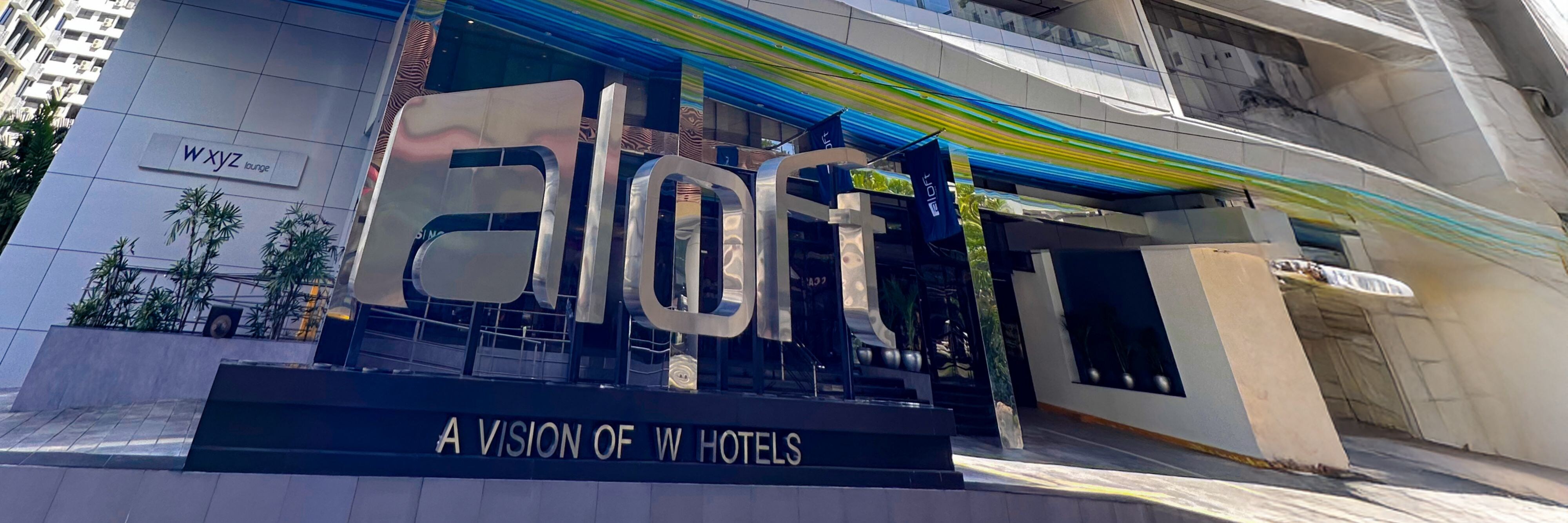 Aloft by Marriott Panama