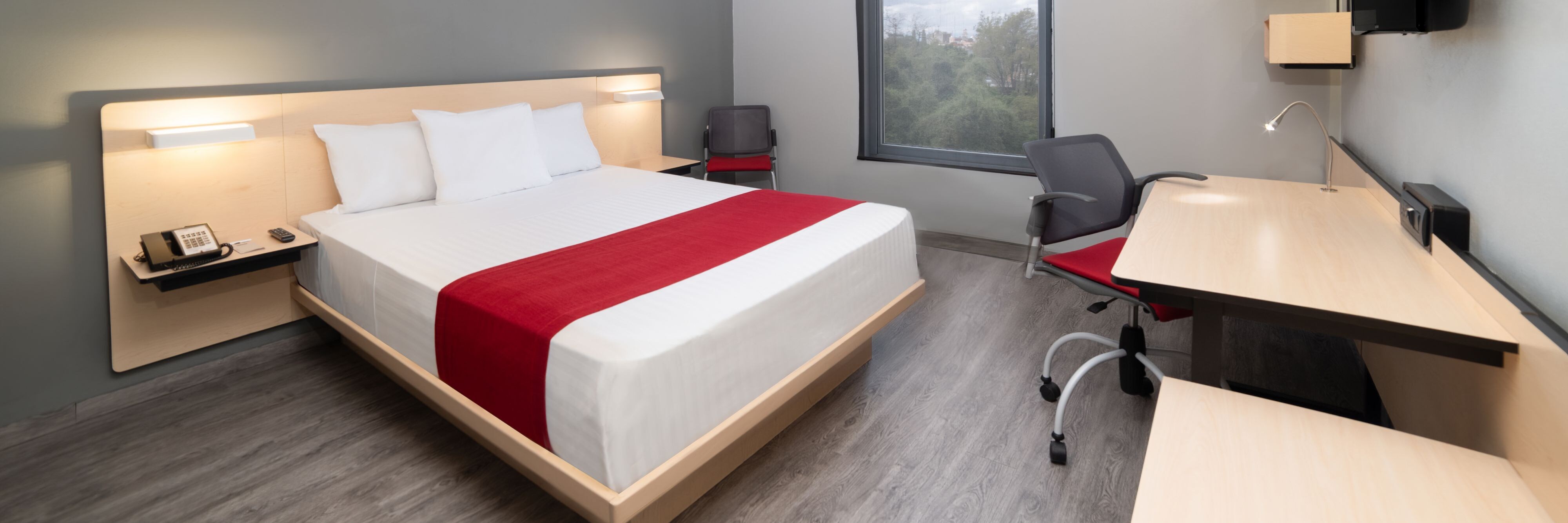 City Express by Marriott Puebla Centro
