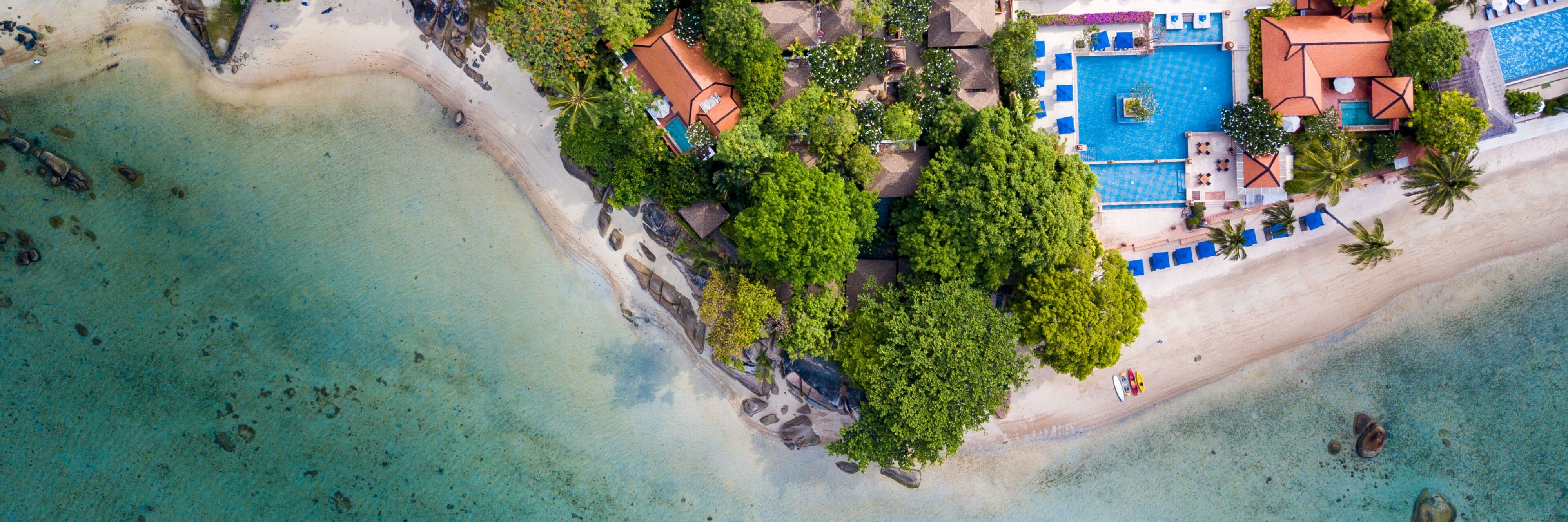 Renaissance Koh Samui Resort & Spa