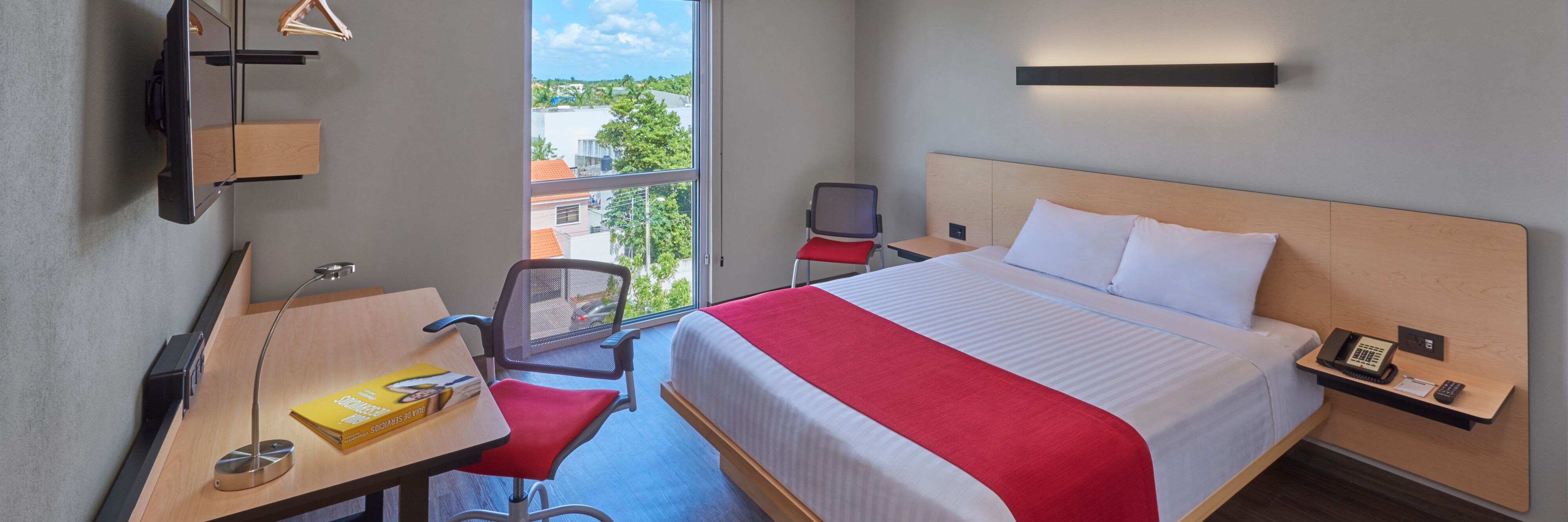 City Express by Marriott Merida