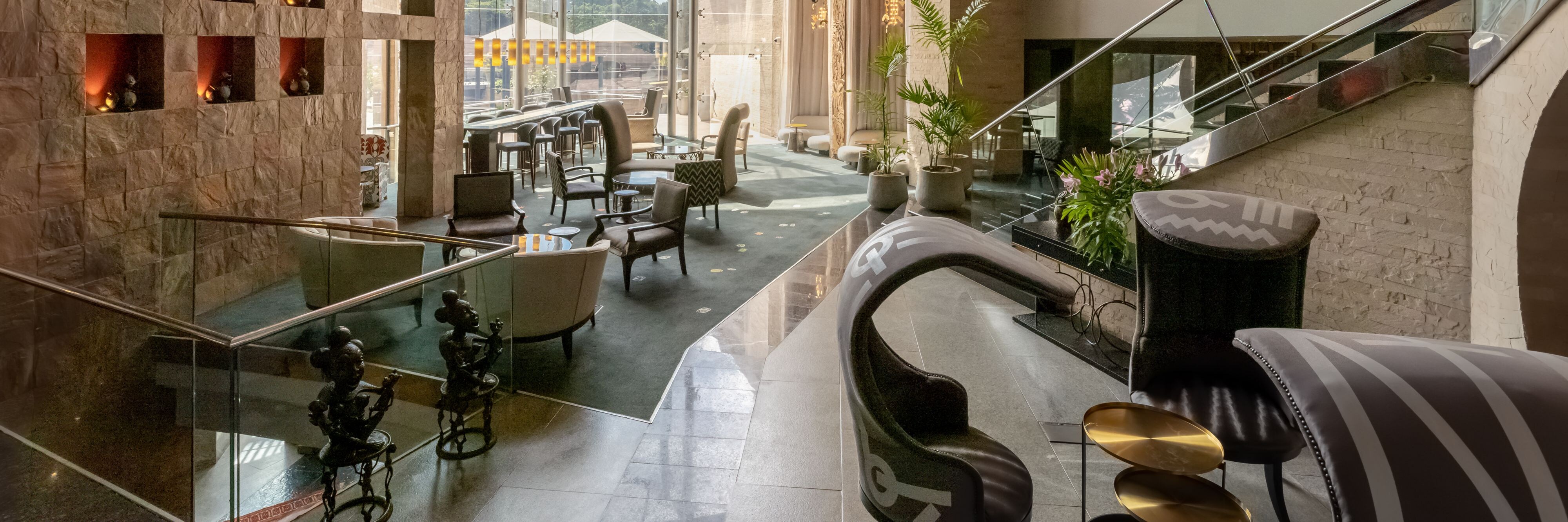 Tribe Hotel, Nairobi, a Member of Design Hotels™
