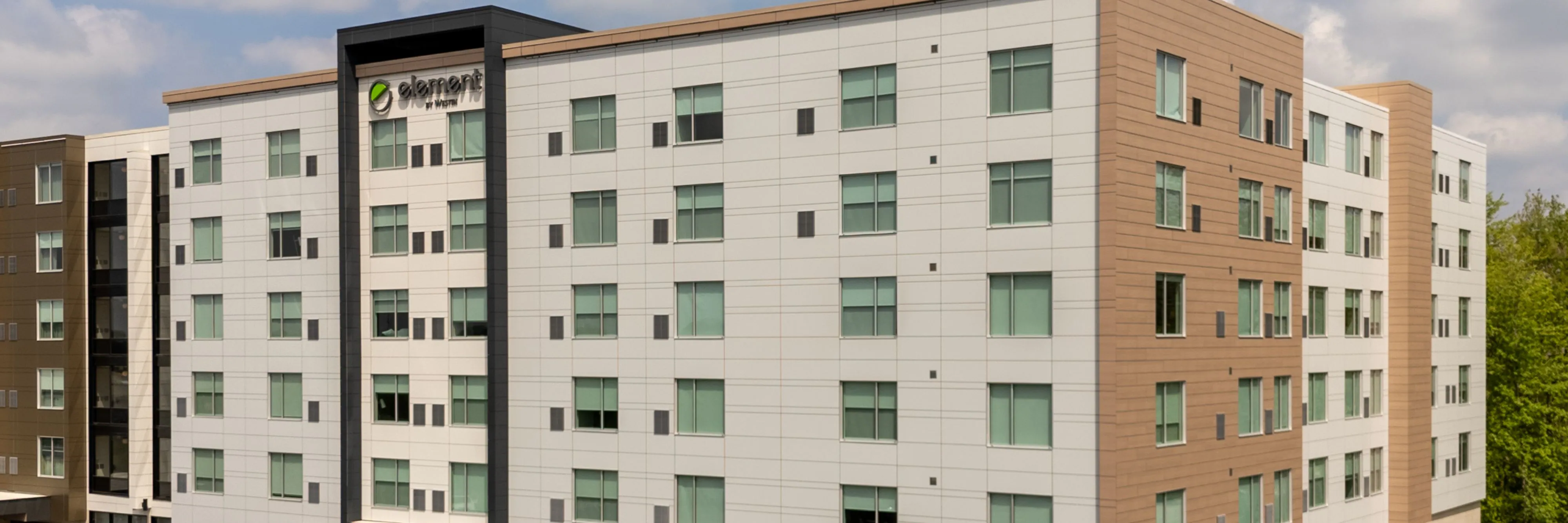 Element by Marriott Indianapolis Carmel
