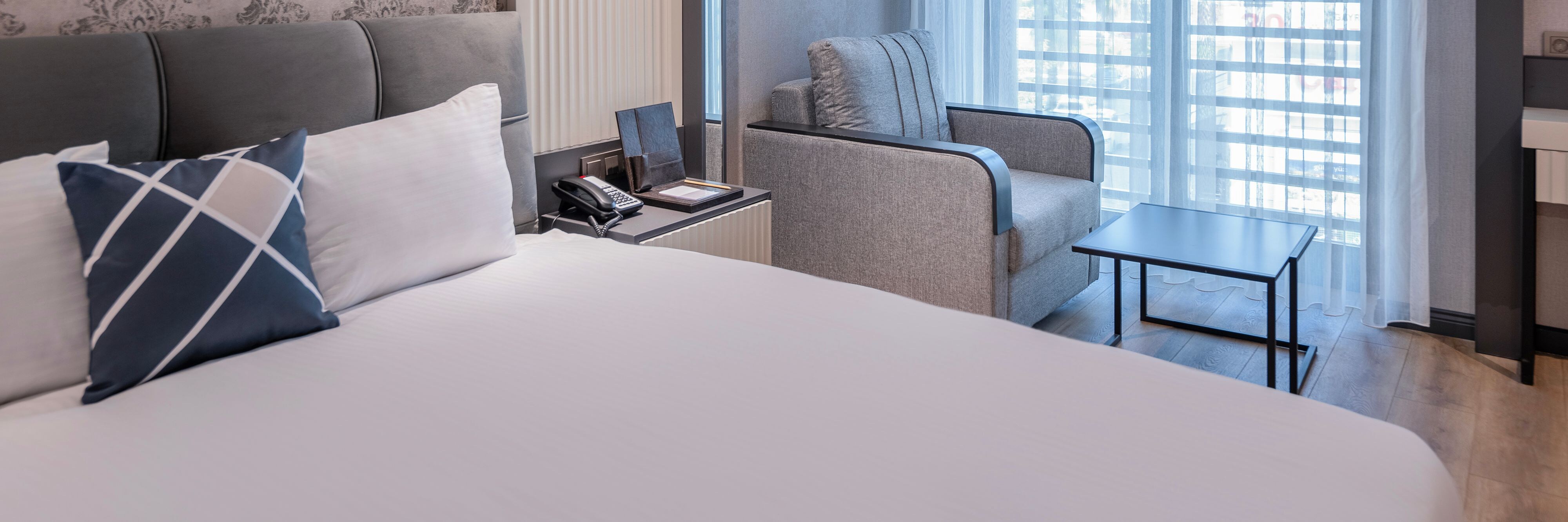 Four Points Flex by Sheraton Antalya Lara