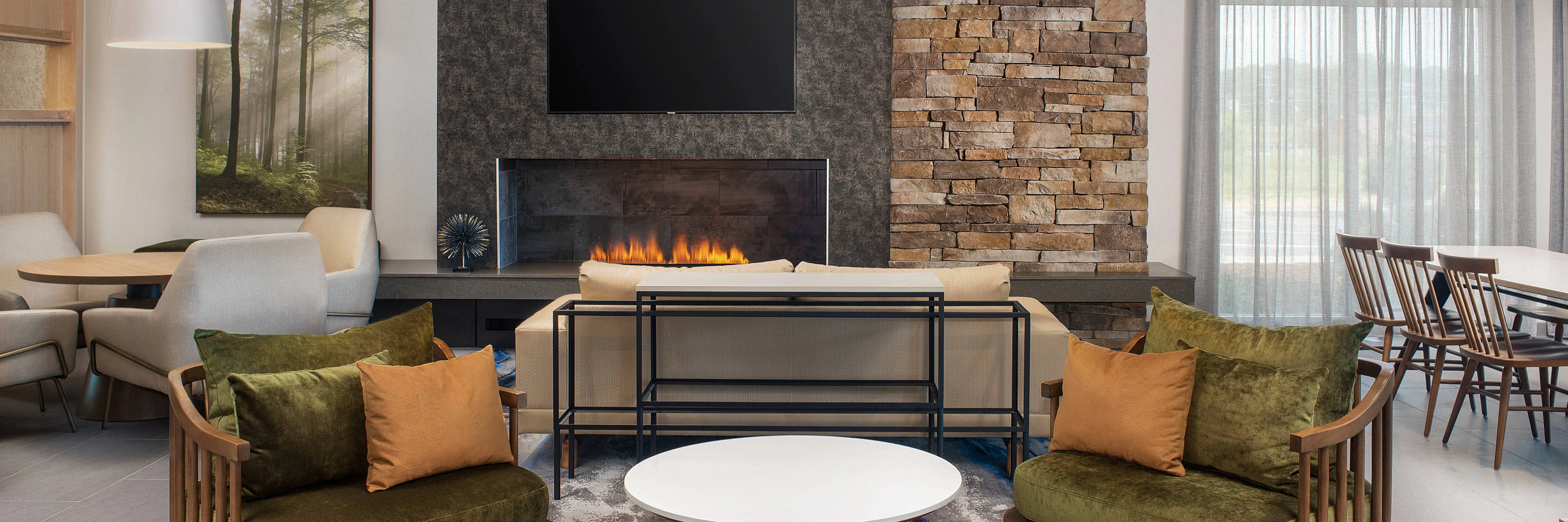Fairfield by Marriott Inn & Suites Knoxville Lenoir City/I-75