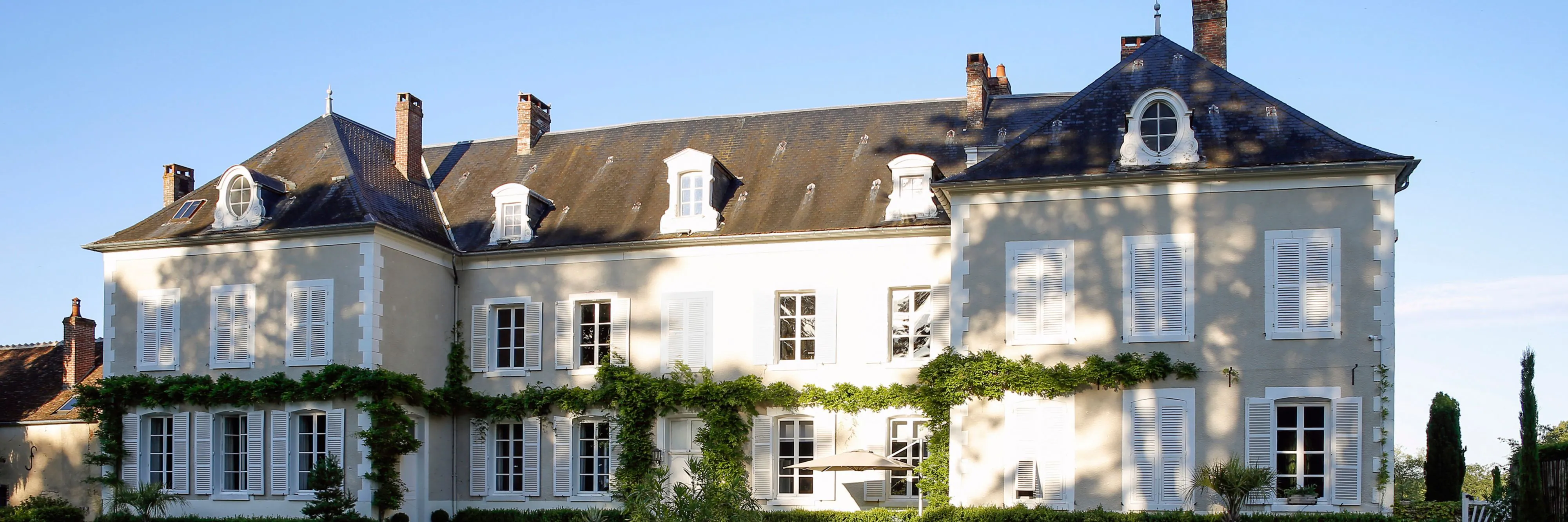 Château de la Resle, a Member of Design Hotels™