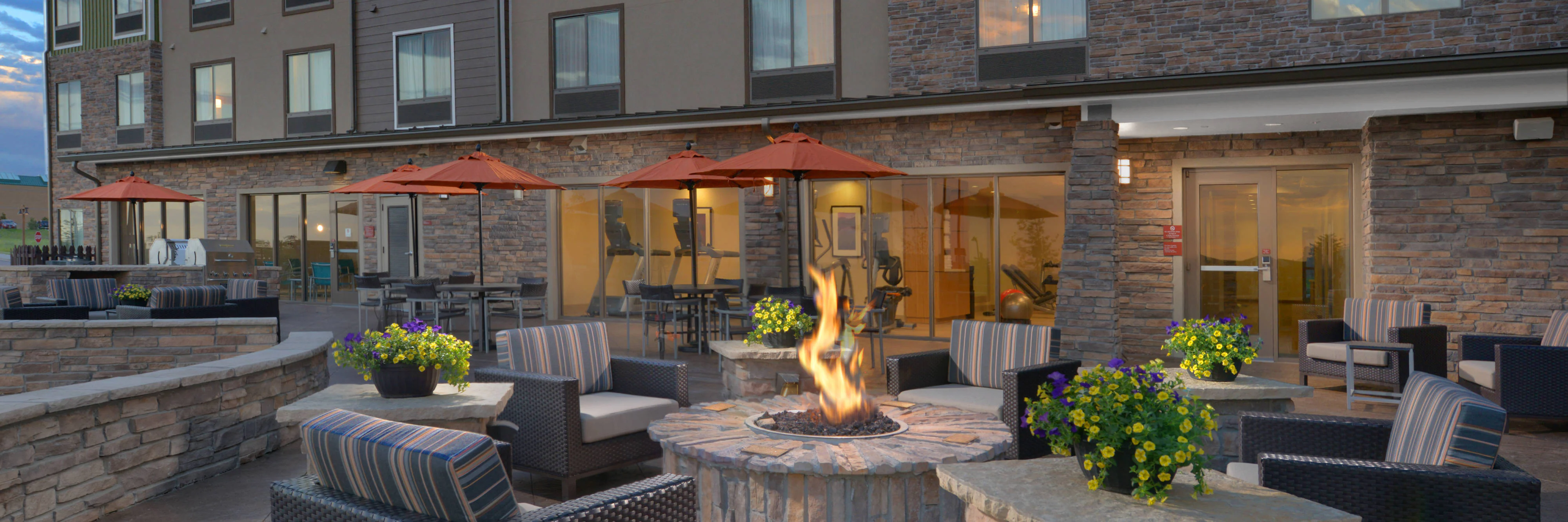 TownePlace Suites by Marriott Denver South/Lone Tree
