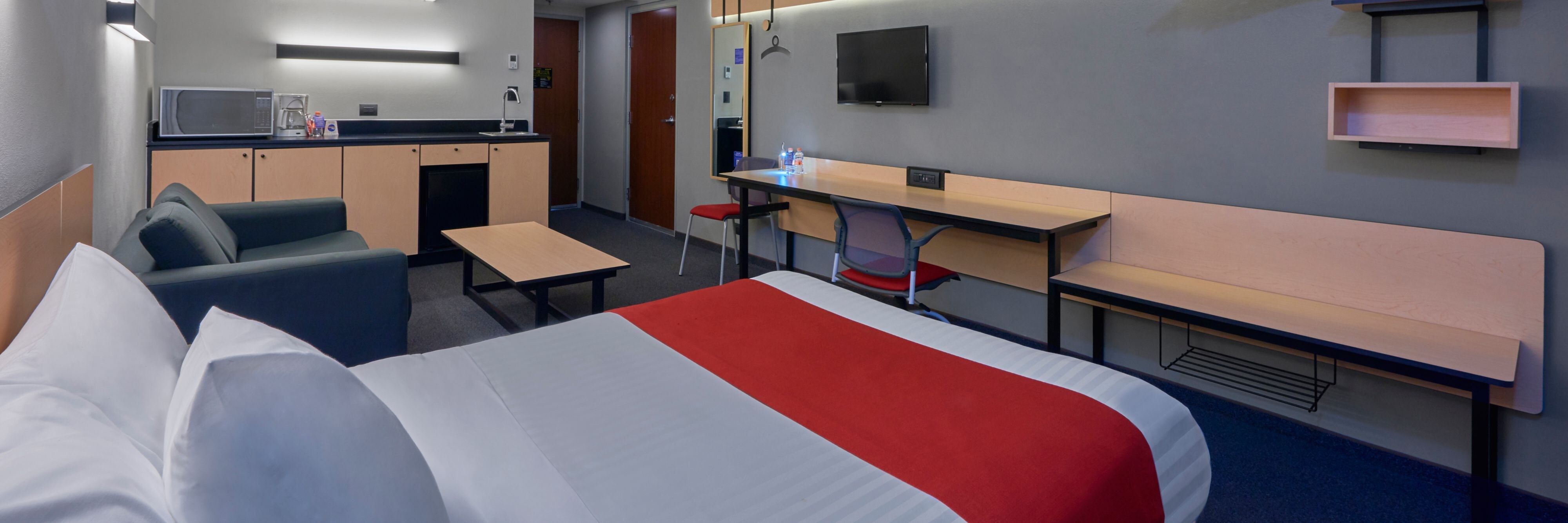 City Express by Marriott Irapuato Norte