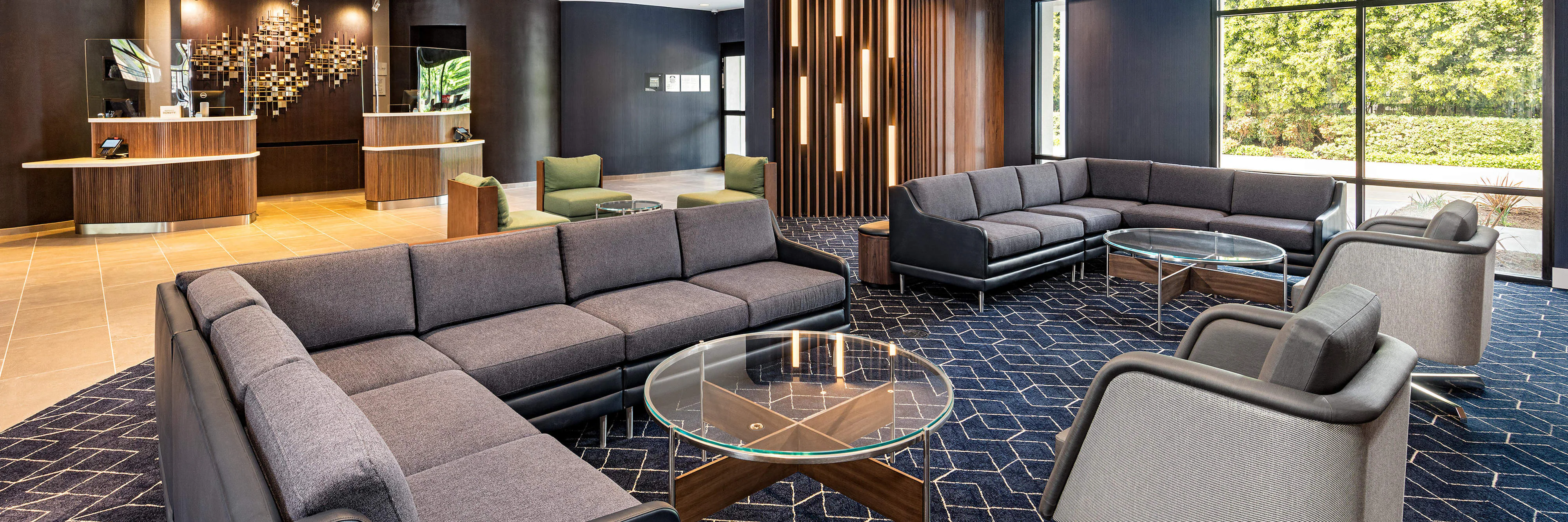 Courtyard by Marriott Anaheim Resort/Convention Center