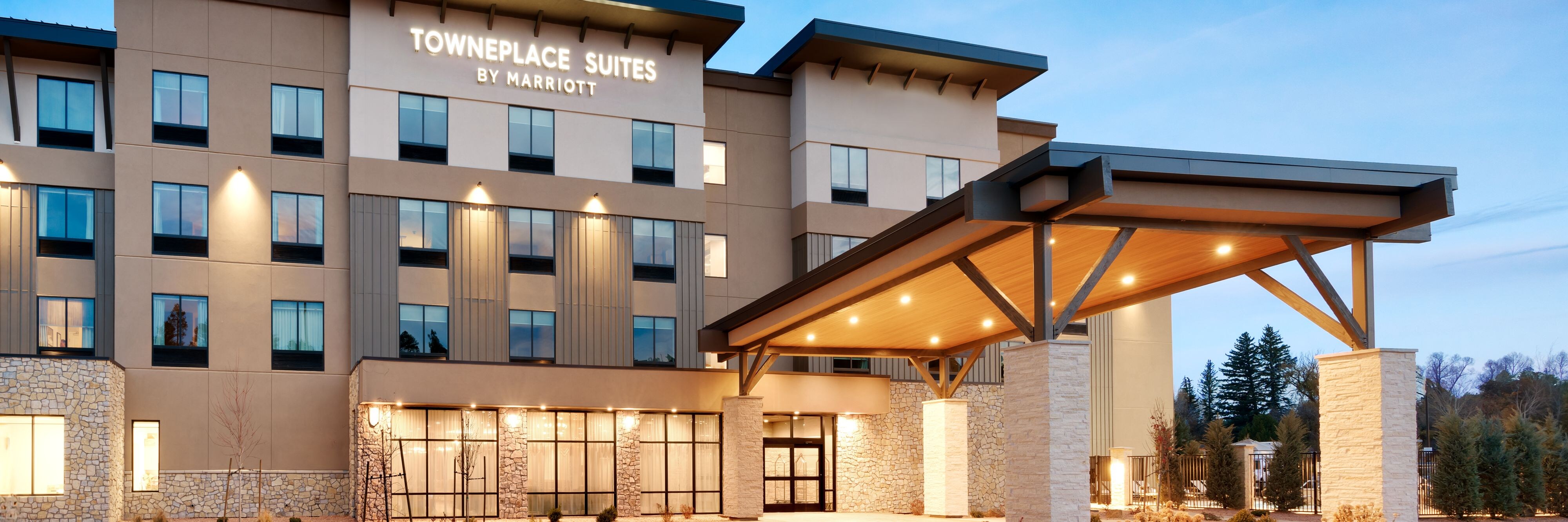 TownePlace Suites by Marriott Show Low