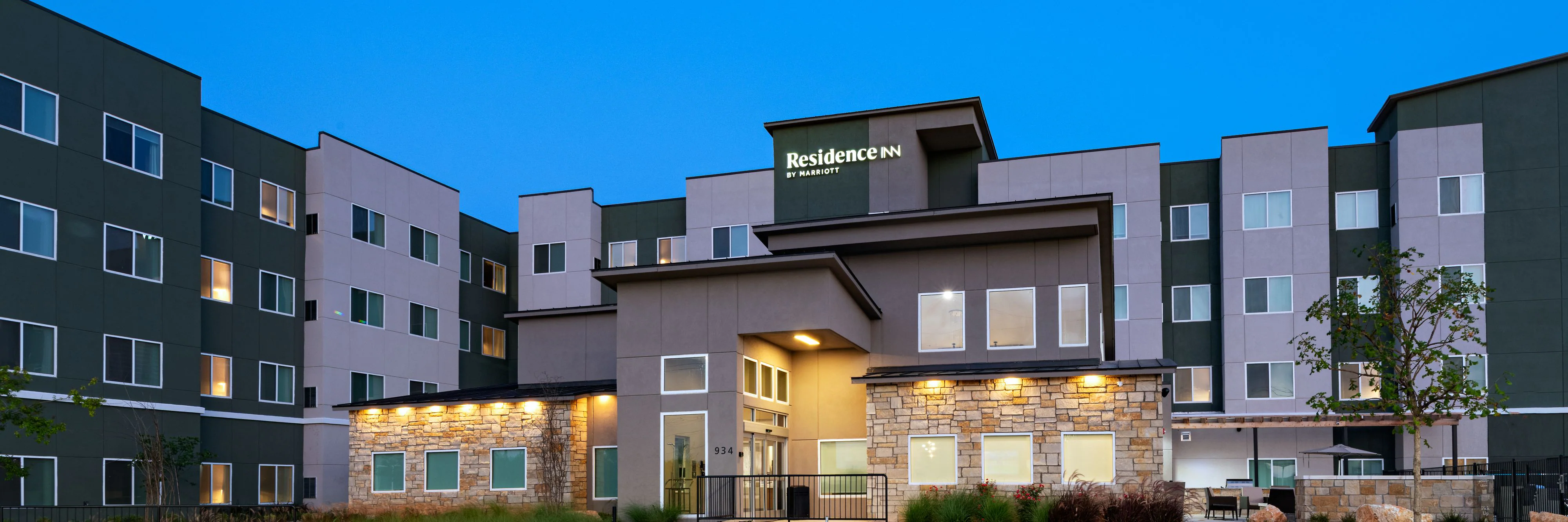 Residence Inn by Marriott Georgetown