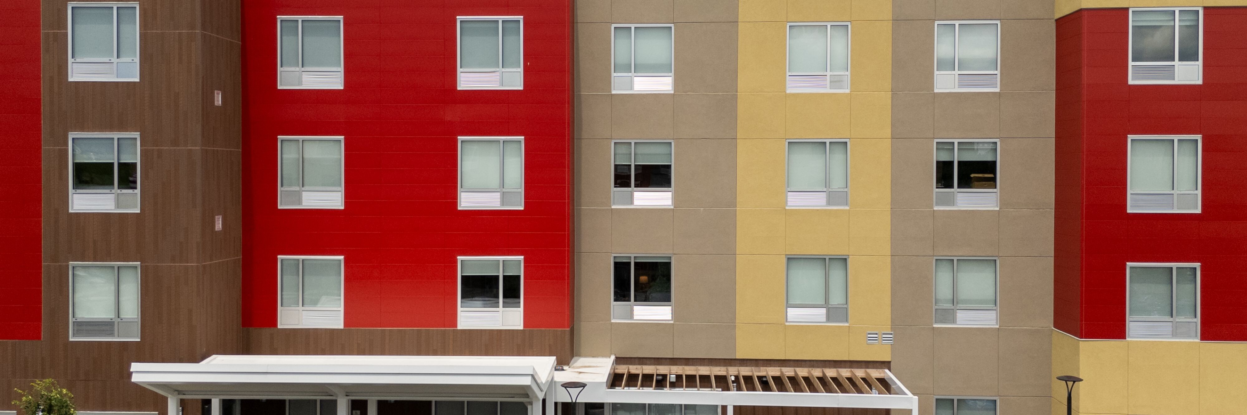 TownePlace Suites by Marriott Atlanta Fairburn