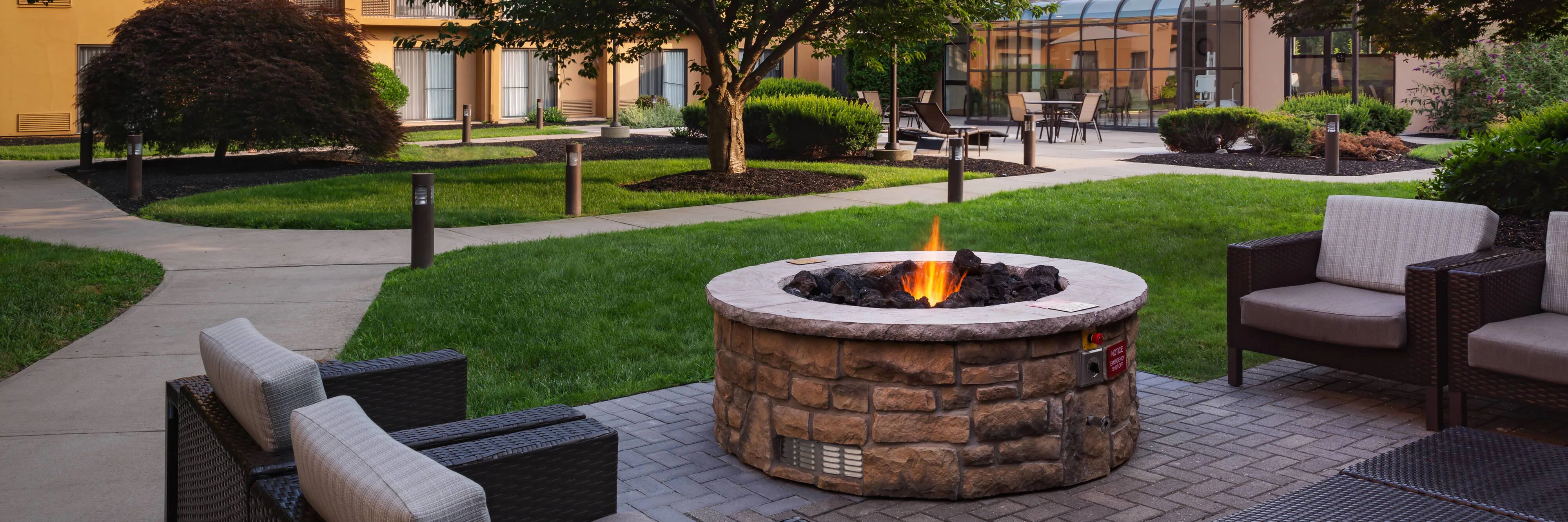 Courtyard by Marriott Fishkill