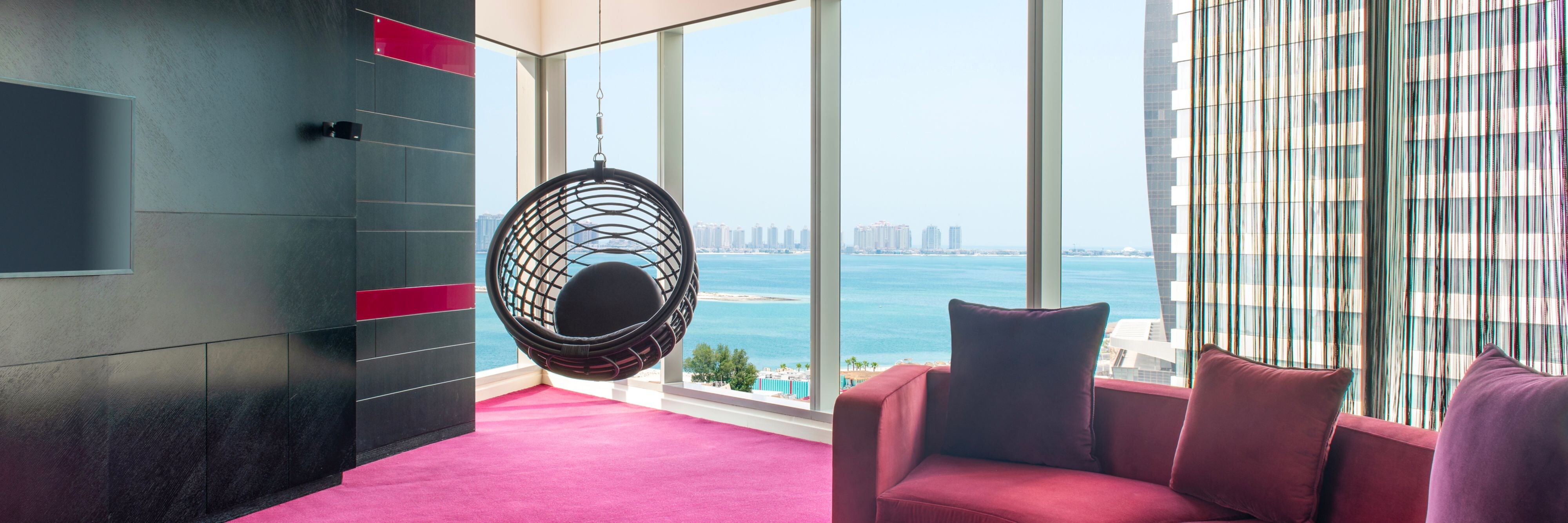 W Doha