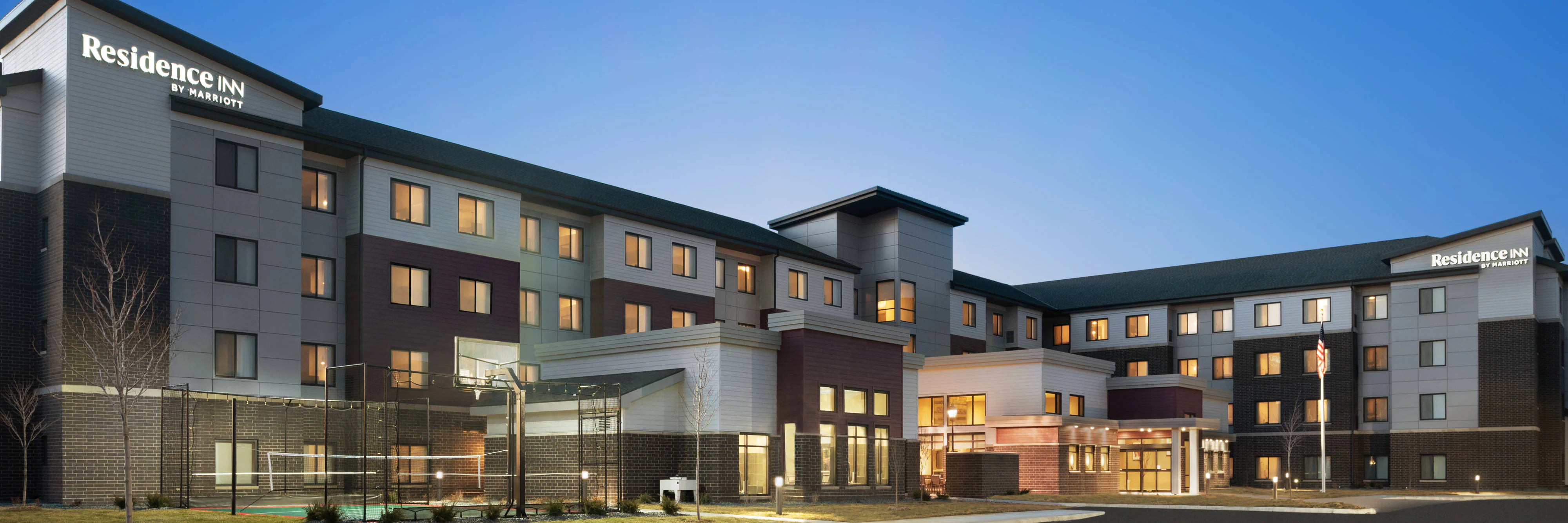 Residence Inn by Marriott Minneapolis St. Paul/Eagan