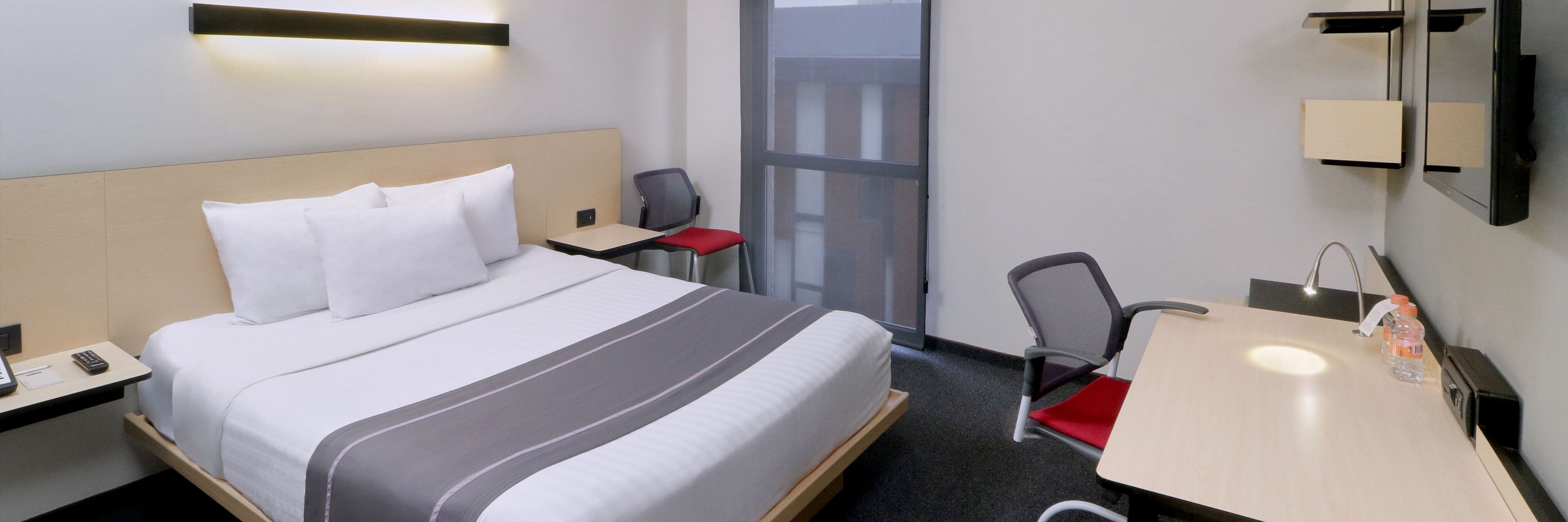 City Express Plus by Marriott Monterrey Nuevo Sur