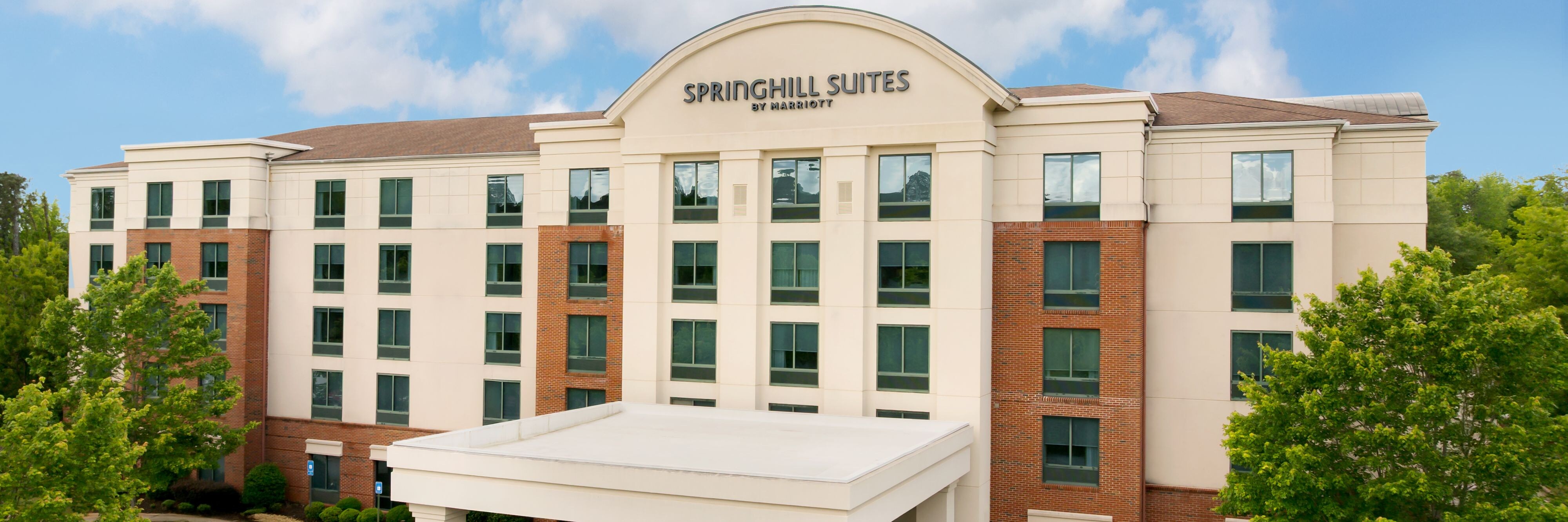 SpringHill Suites by Marriott Athens West