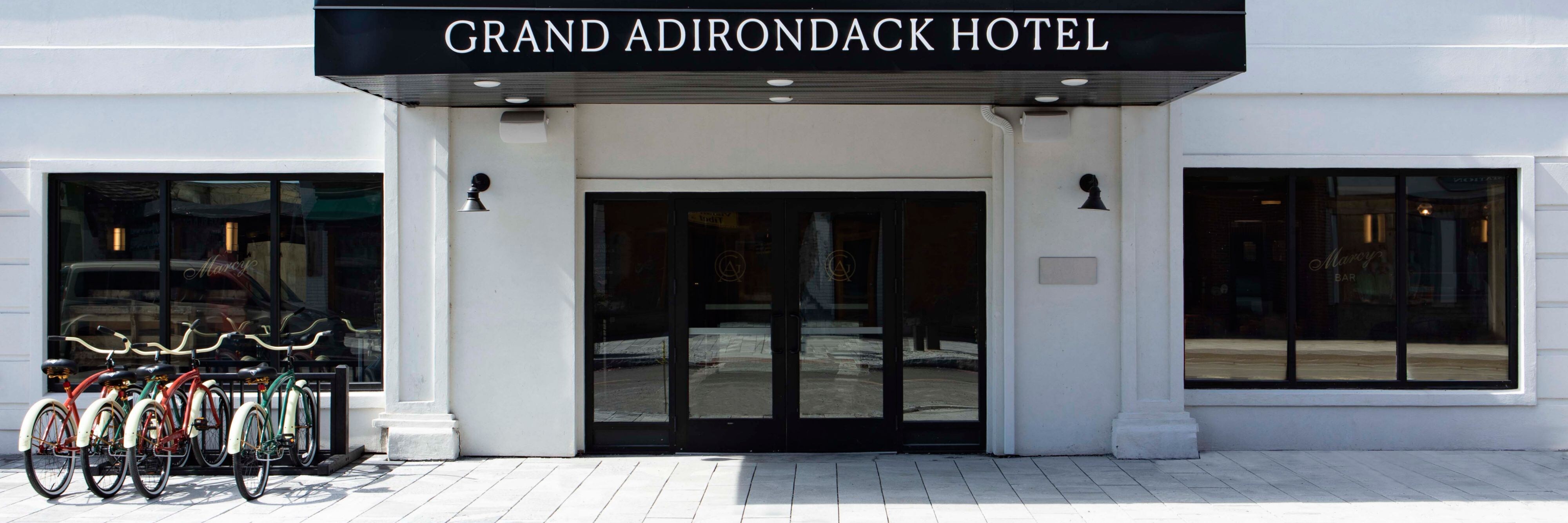 Grand Adirondack Hotel, Lake Placid, a Tribute Portfolio Hotel
