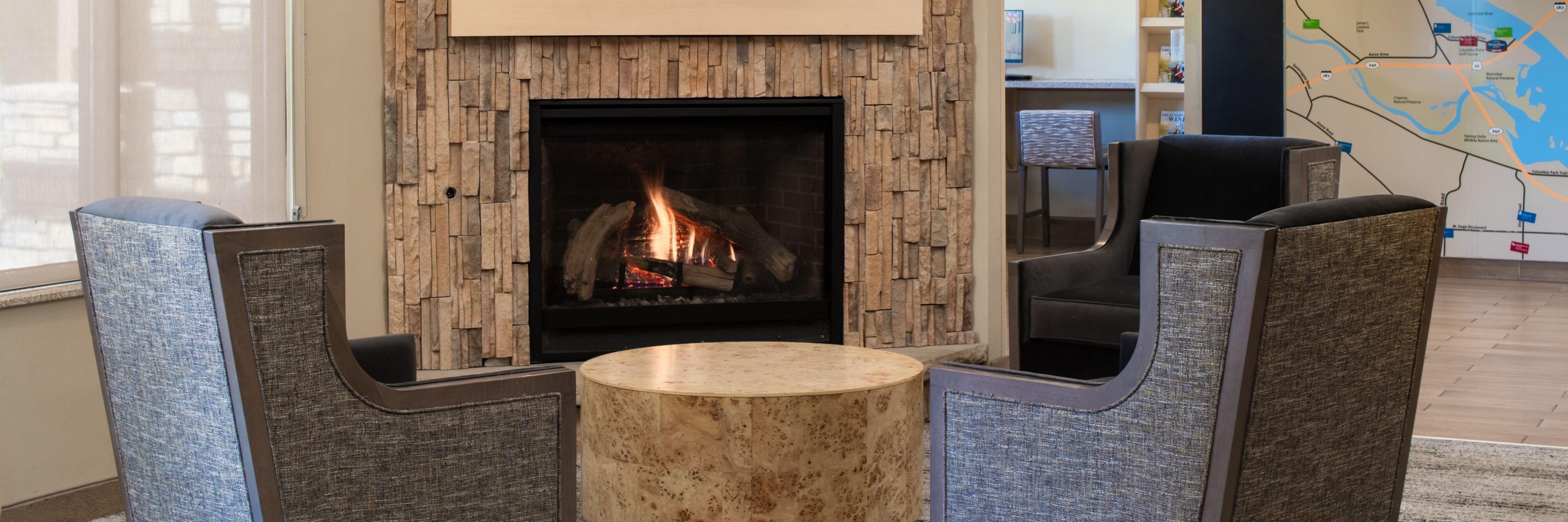 TownePlace Suites by Marriott Richland Columbia Point
