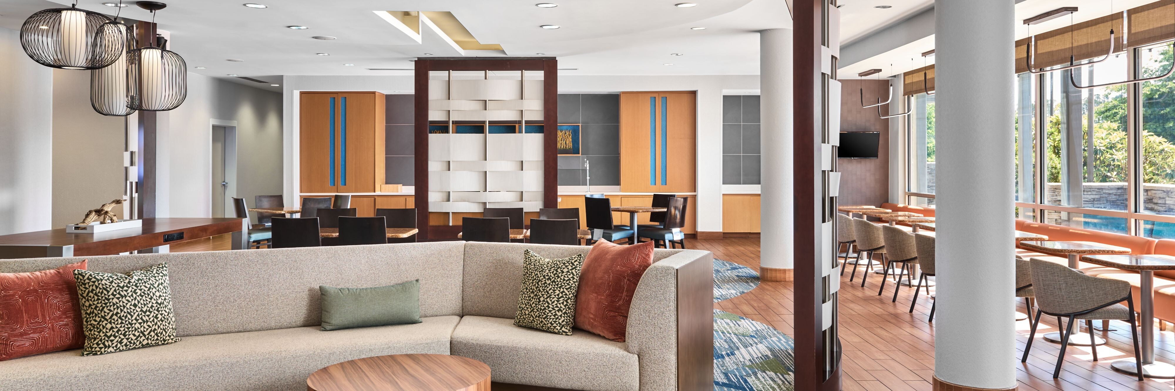 SpringHill Suites by Marriott Lumberton