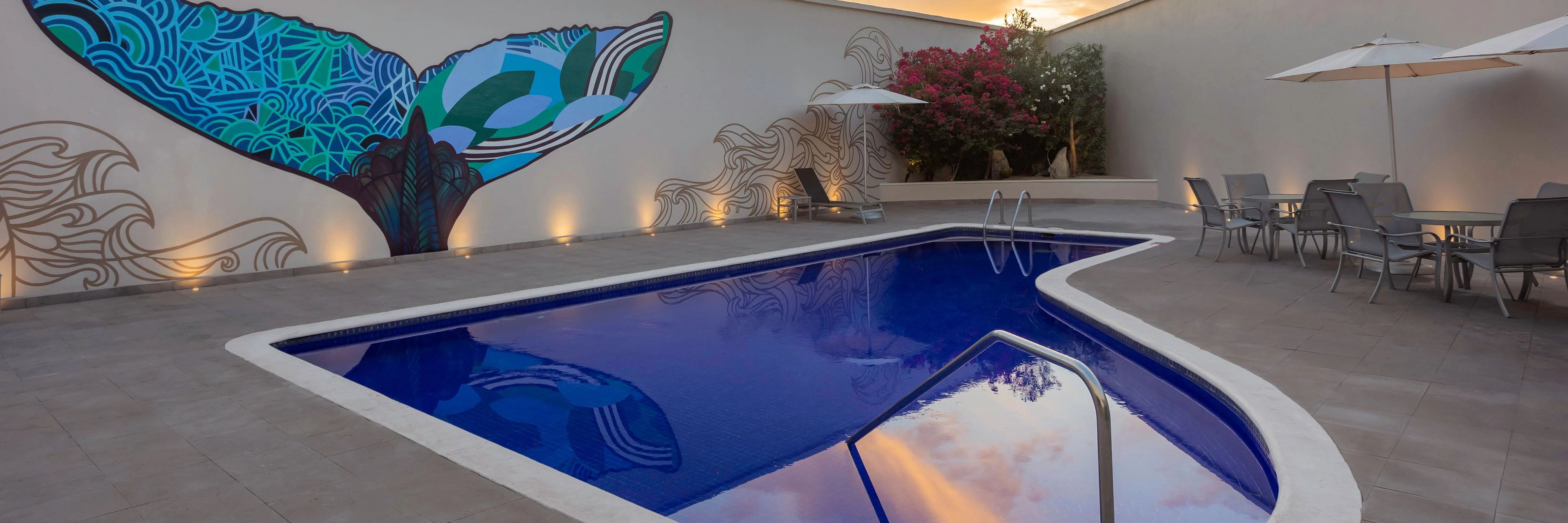 Fairfield by Marriott Los Cabos