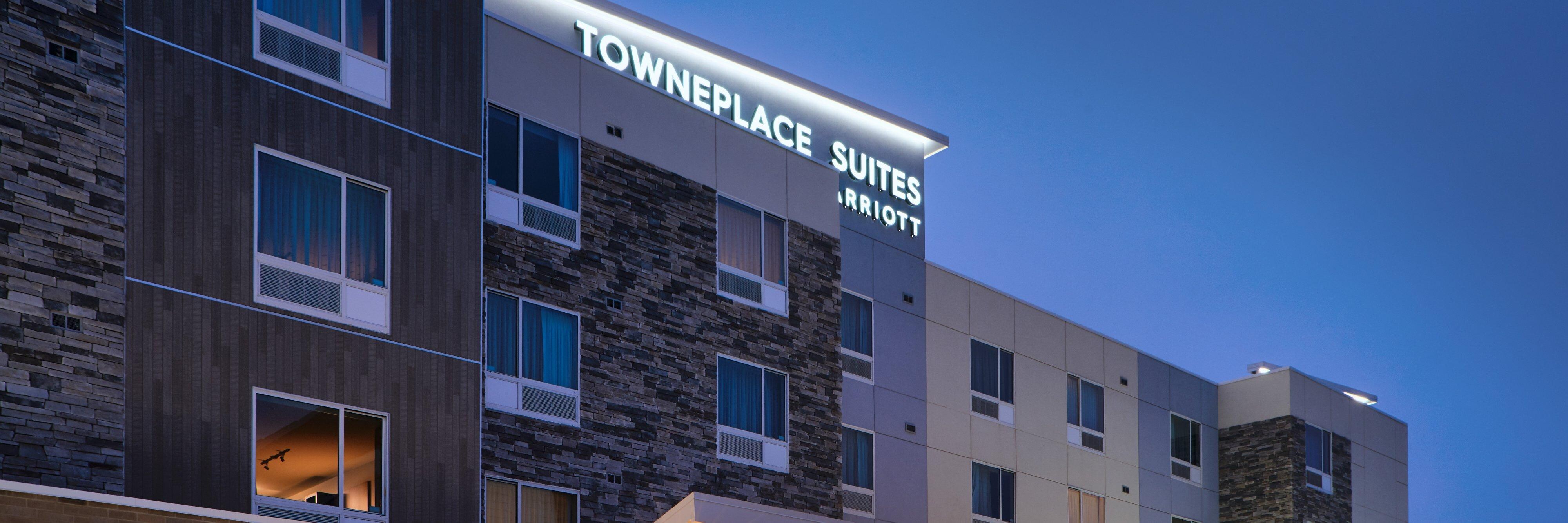 TownePlace Suites by Marriott Jackson