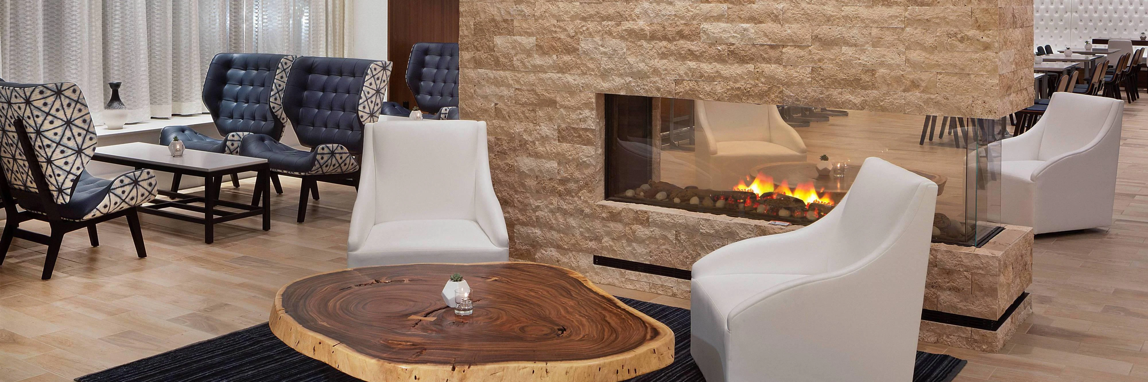 Residence Inn by Marriott Stamford Downtown